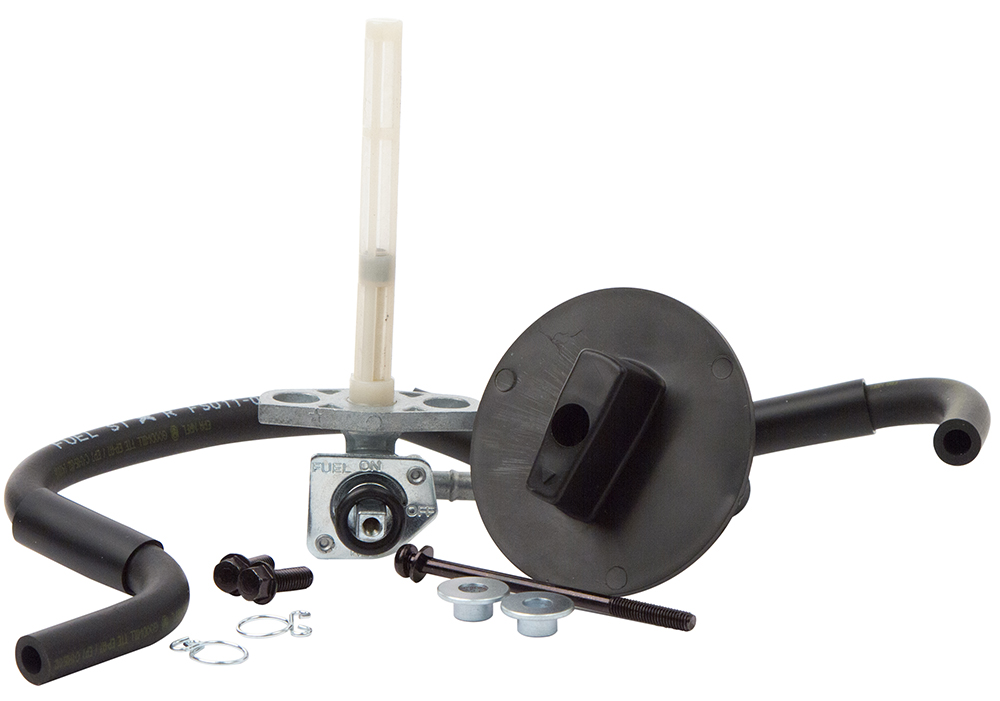 Fuel Star Fuel Gas Petcock Valve Kit 20032005 Honda Rincon TRX 650