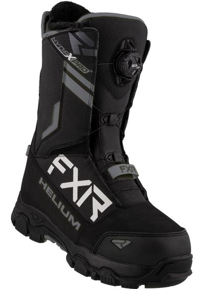 snocross boots