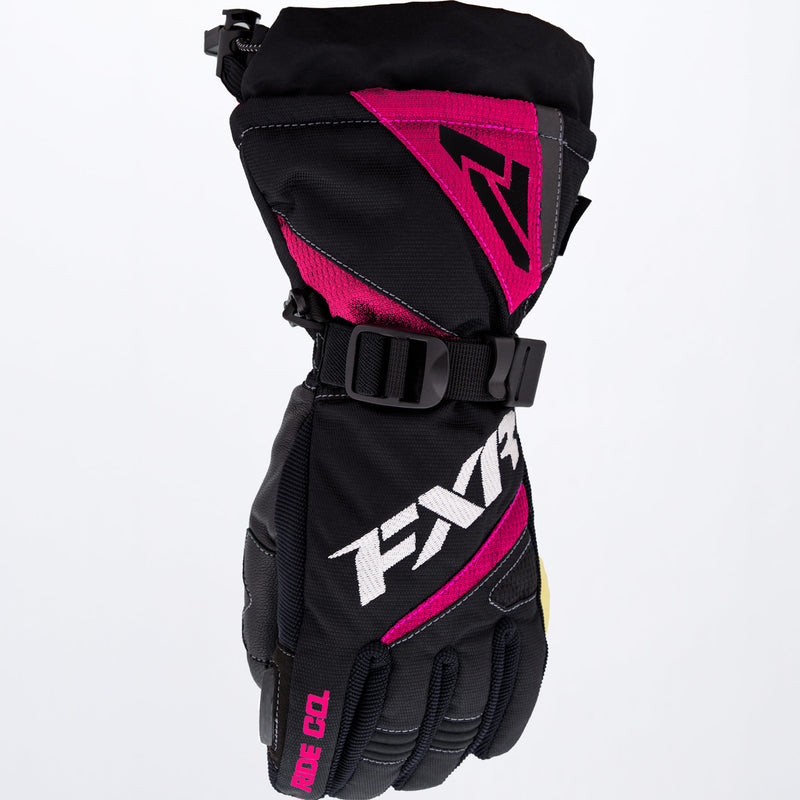 FXR Racing Child Helix Race Glove 22 | eBay