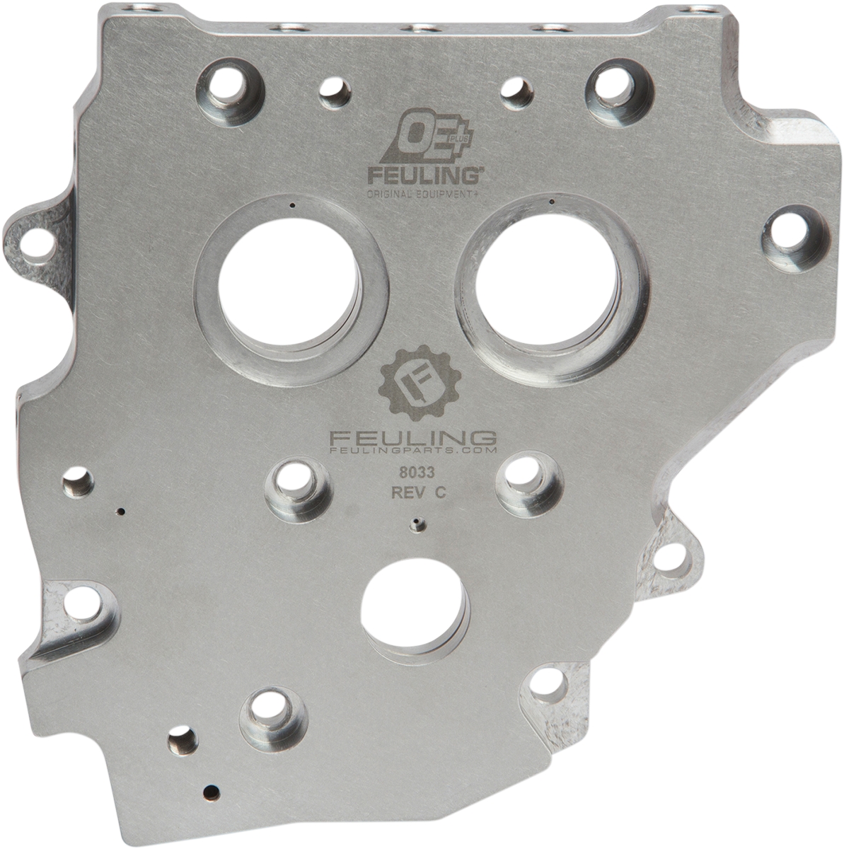 Feuling 8033 OE+ Oil Plates
