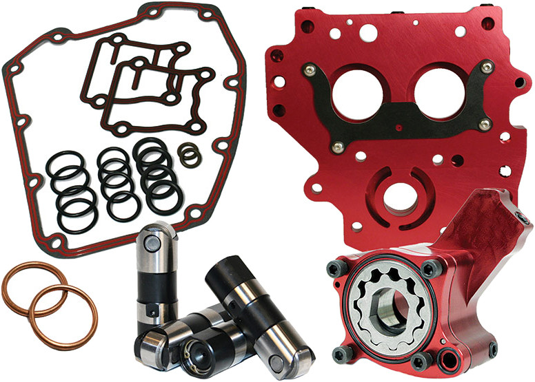 Feuling 7072 Oil System Pack