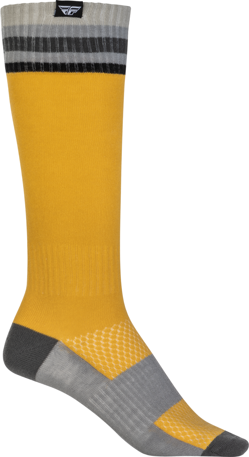 Fly Racing MX Thin Socks MX socks all sizes & colors