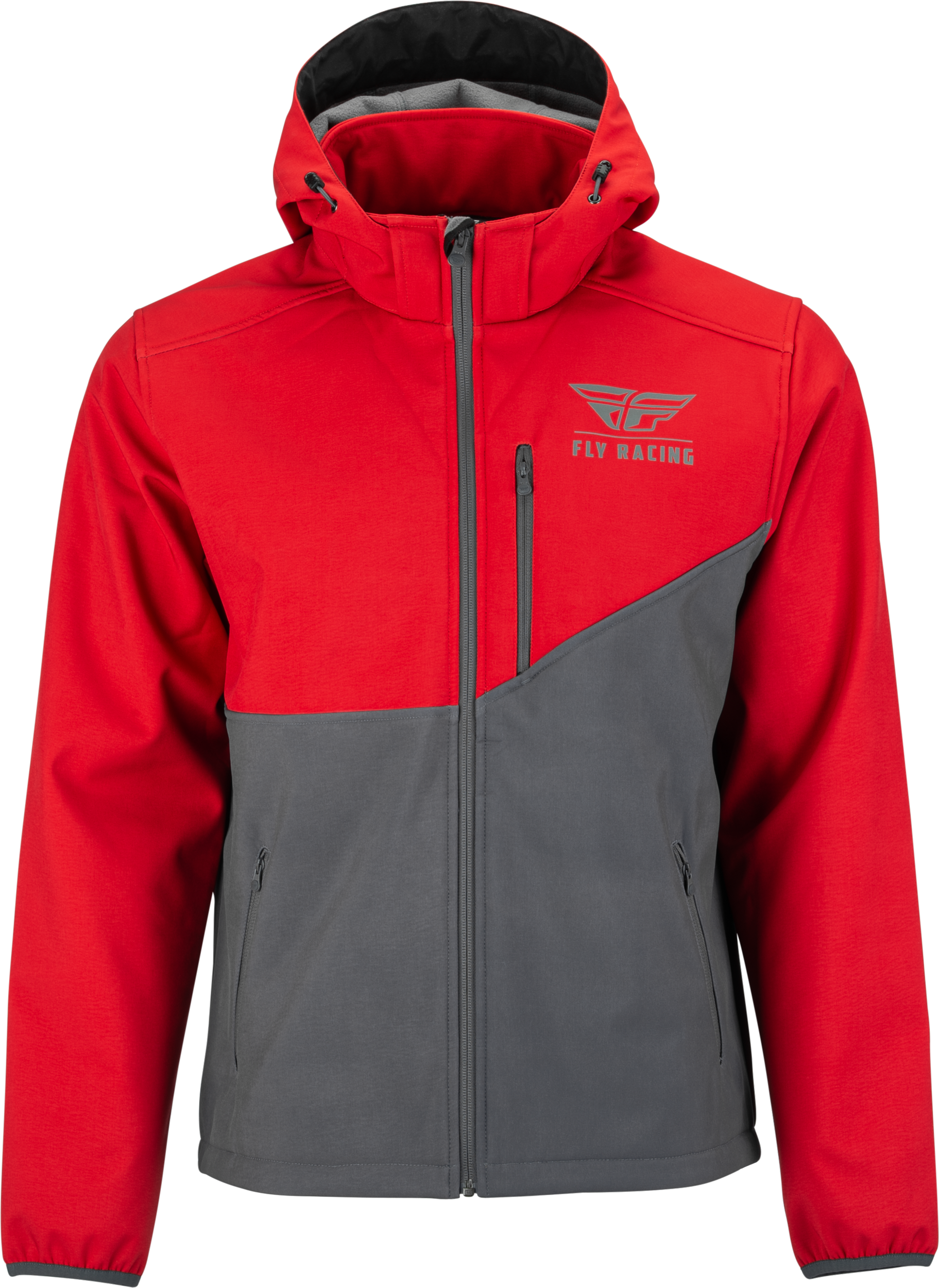 Fly Racing Checkpoint Snowmobile Snow Winter Jacket 2024 - Picture 3 of 5