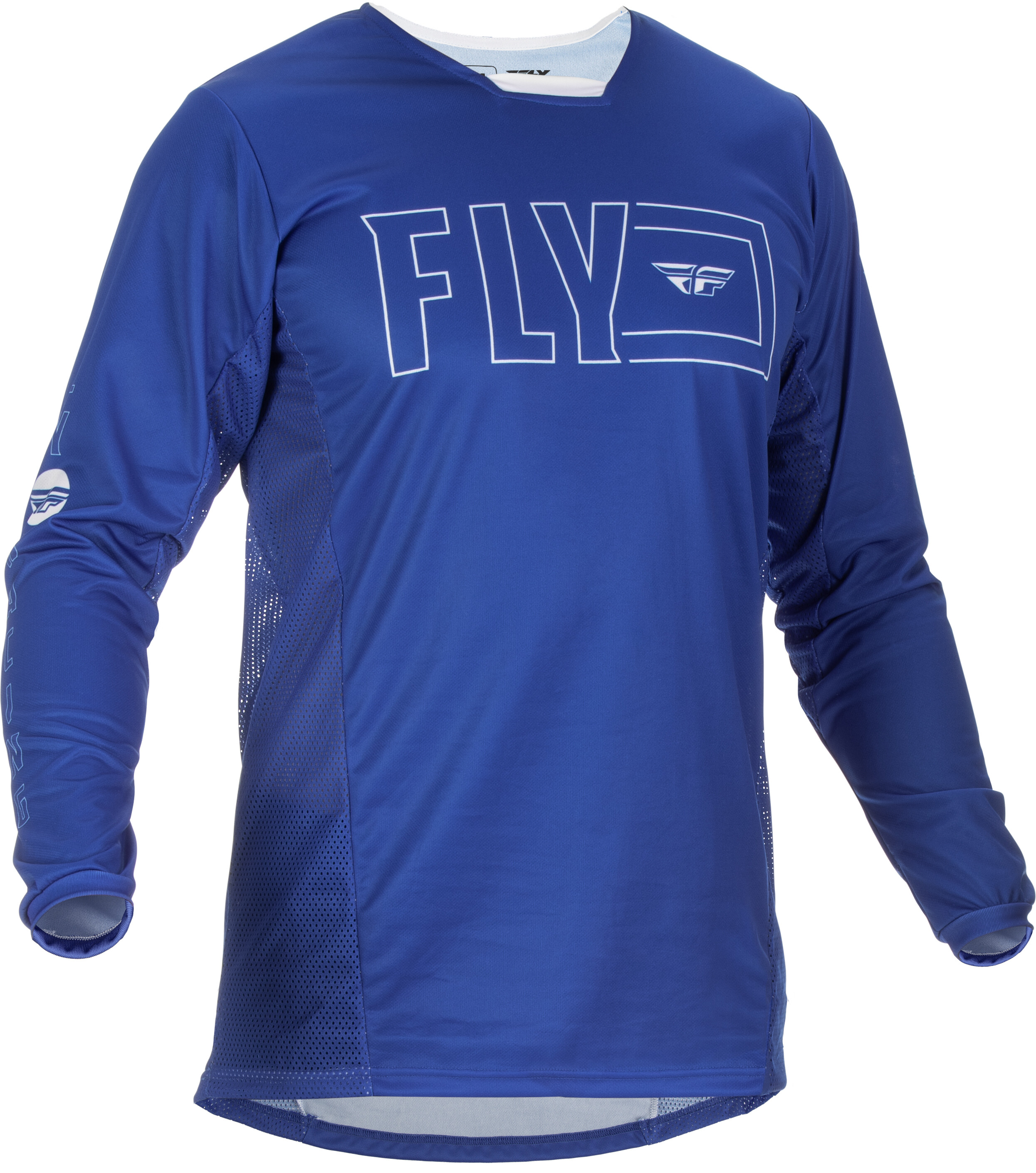 Manufacturer OFFicial shop Fly Racing Fuel Jersey