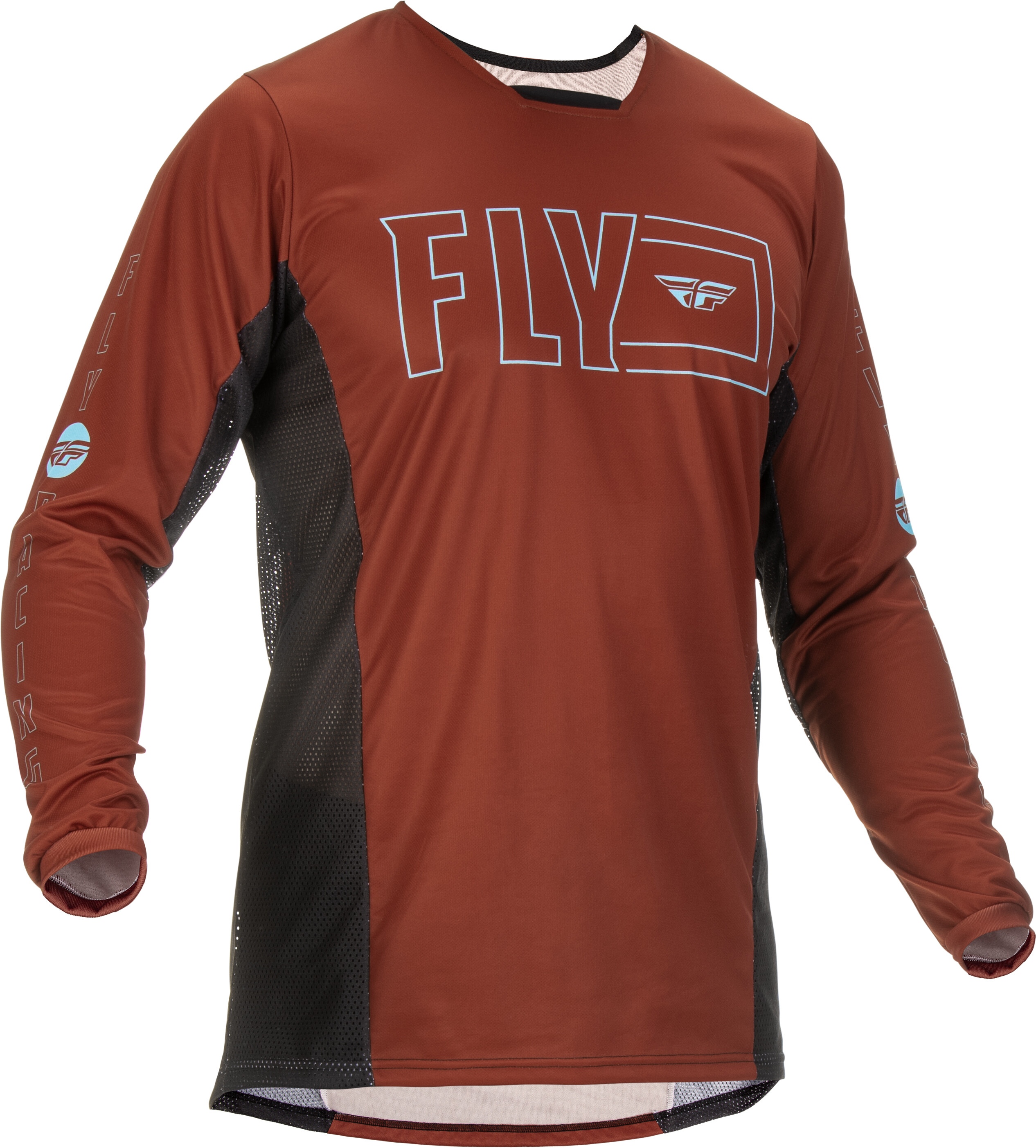 Manufacturer OFFicial shop Fly Racing Fuel Jersey