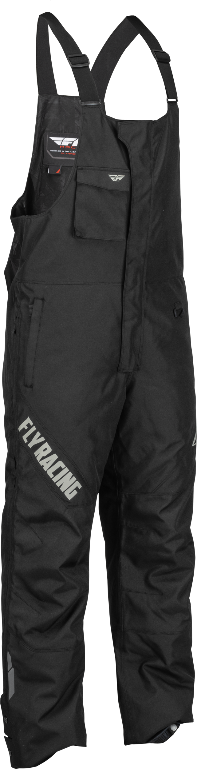 Fly Racing Aurora Bib (2023)