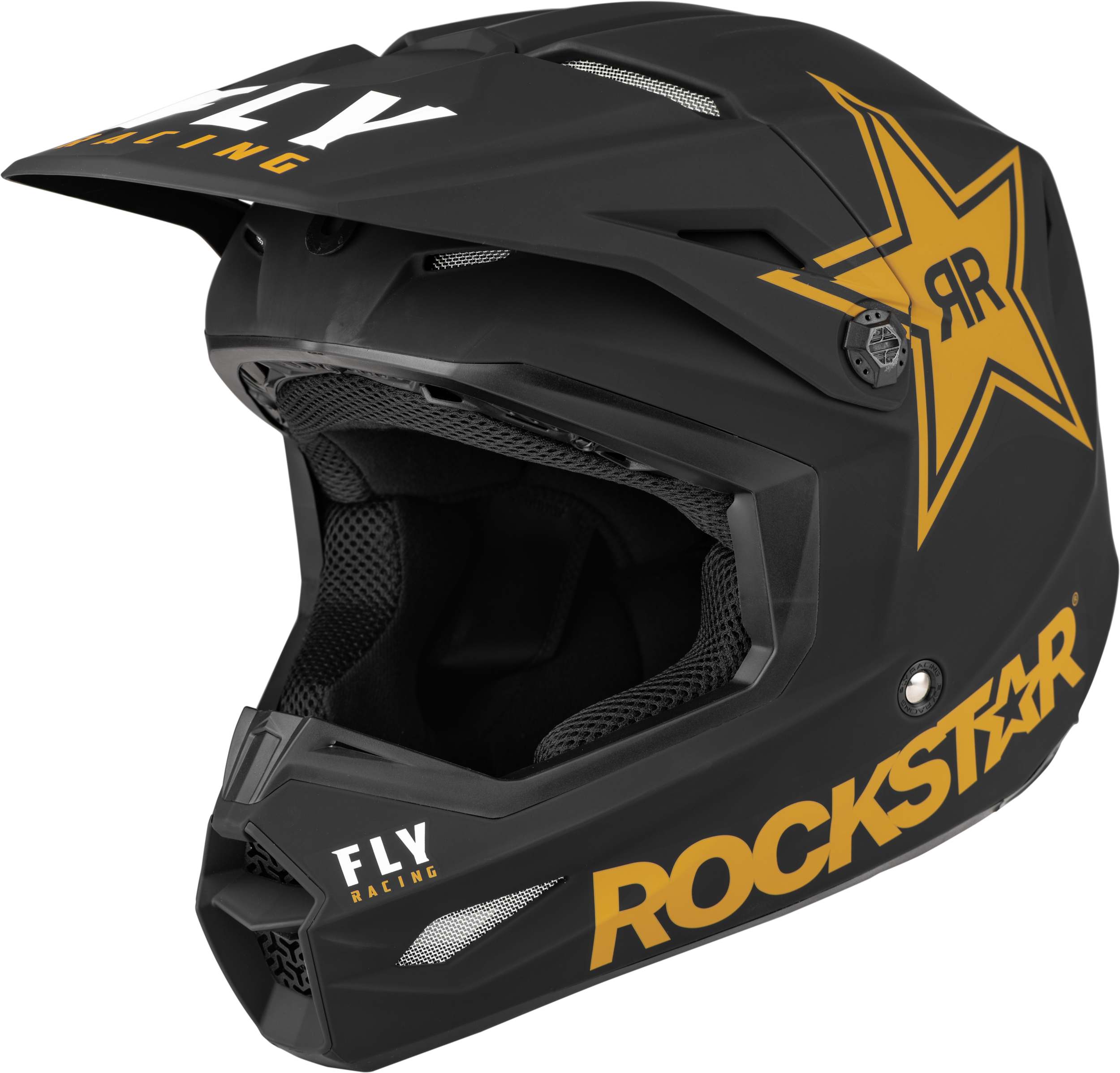 Fly Racing 2020 Kinetic Rockstar Helmet