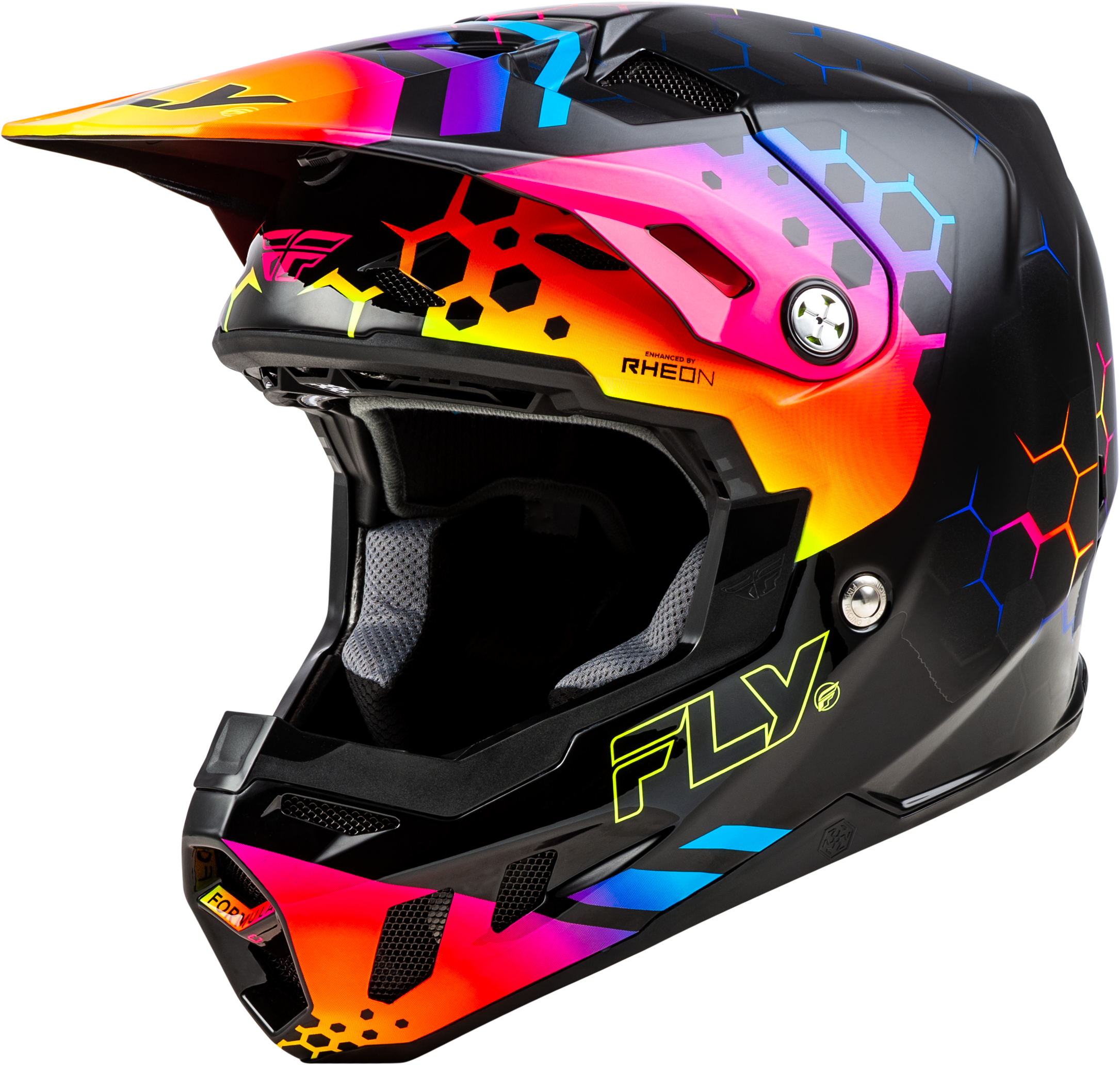 bike air power football helmet Real Stuff Sports Game Used Football Helmets