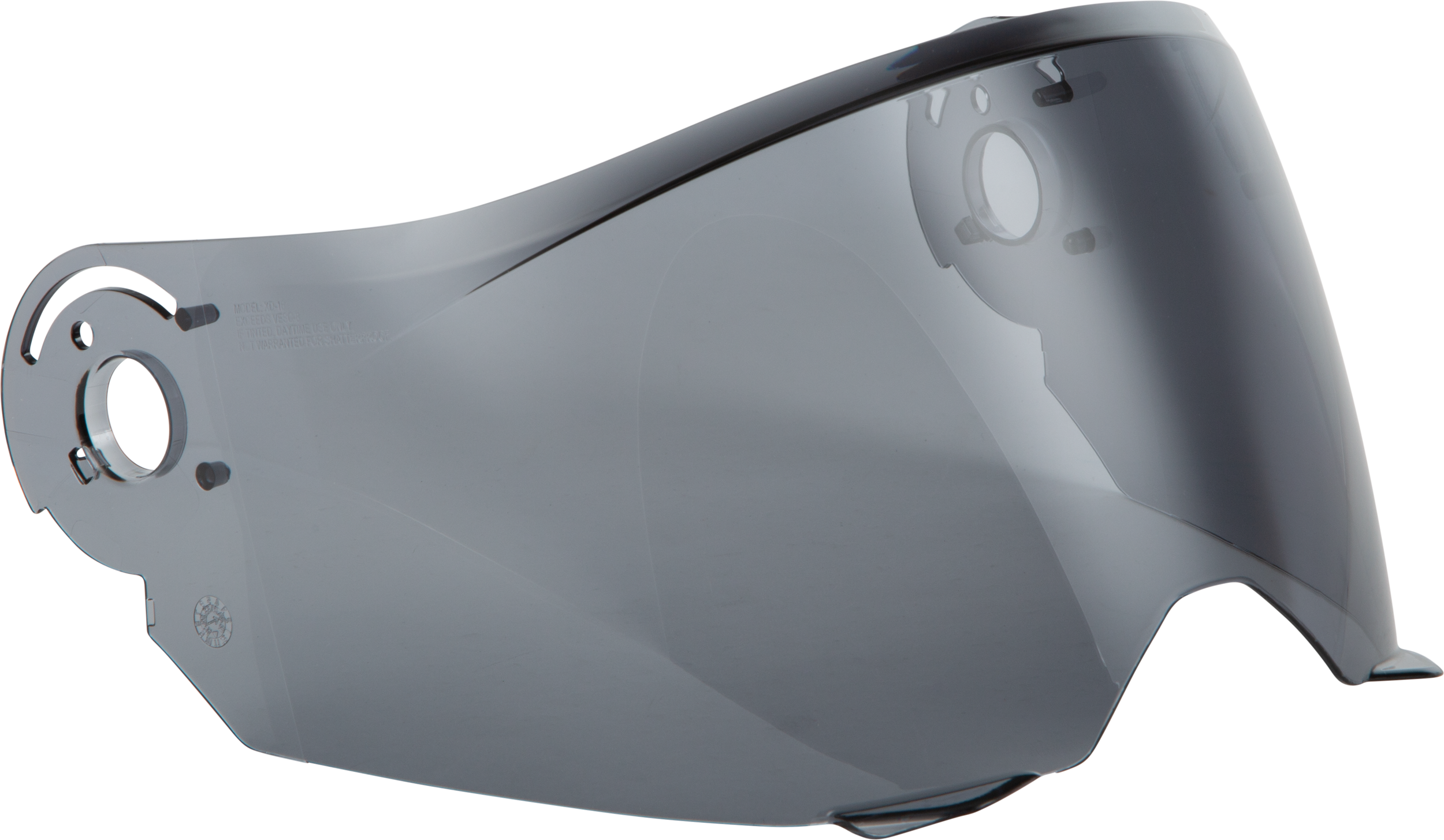Fly Racing Odyssey Shield - Picture 6 of 8