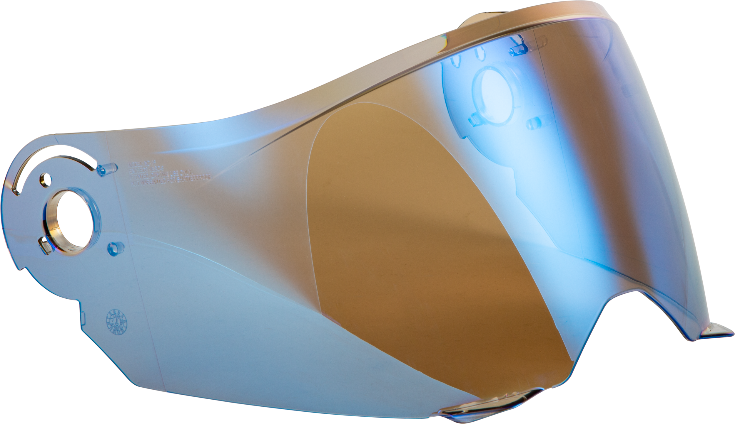 Fly Racing Odyssey Shield - Picture 2 of 8
