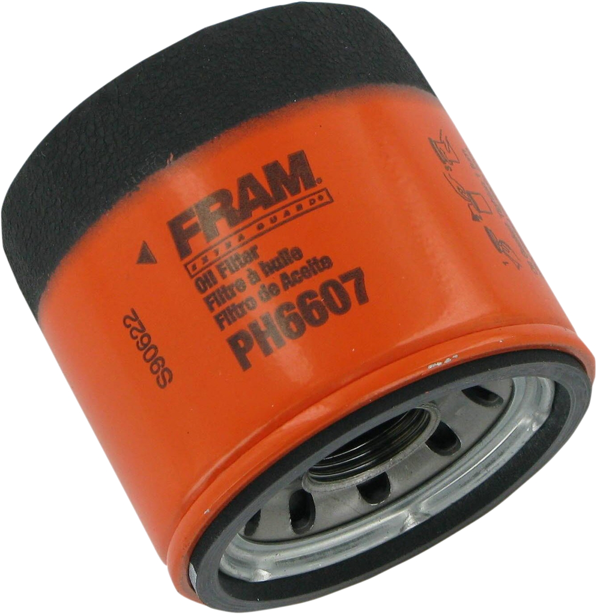 Fram Replacement Oil Filter PH6607 eBay