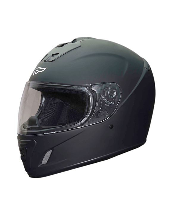 Fulmer 152 Ace Solid Helmet # | eBay