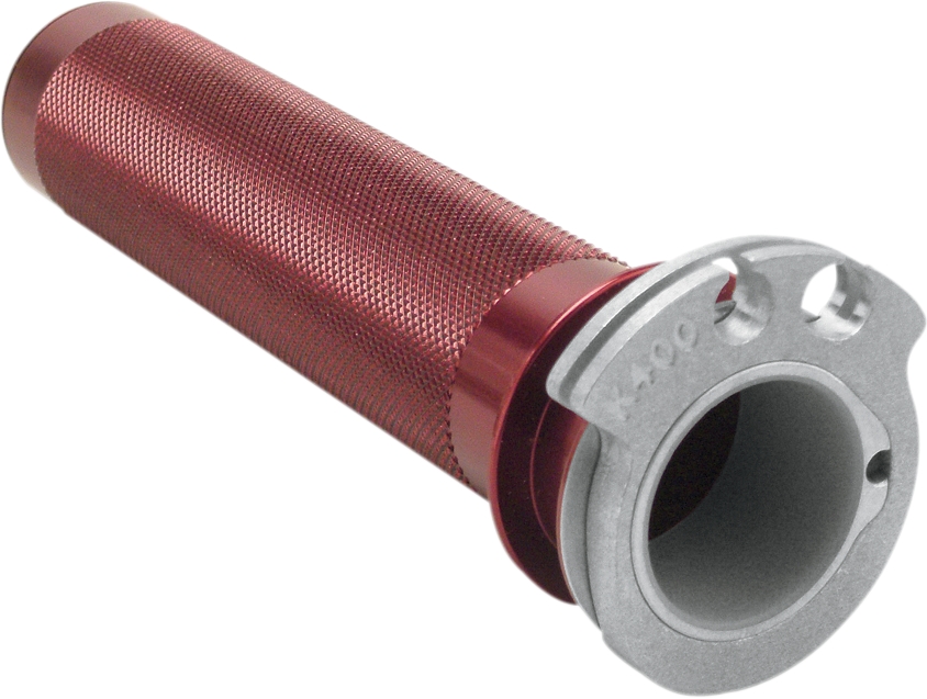 G2 Ergonomics Tamer Throttle Tube 404YHYK Hand Controls Motorcycle & ATV