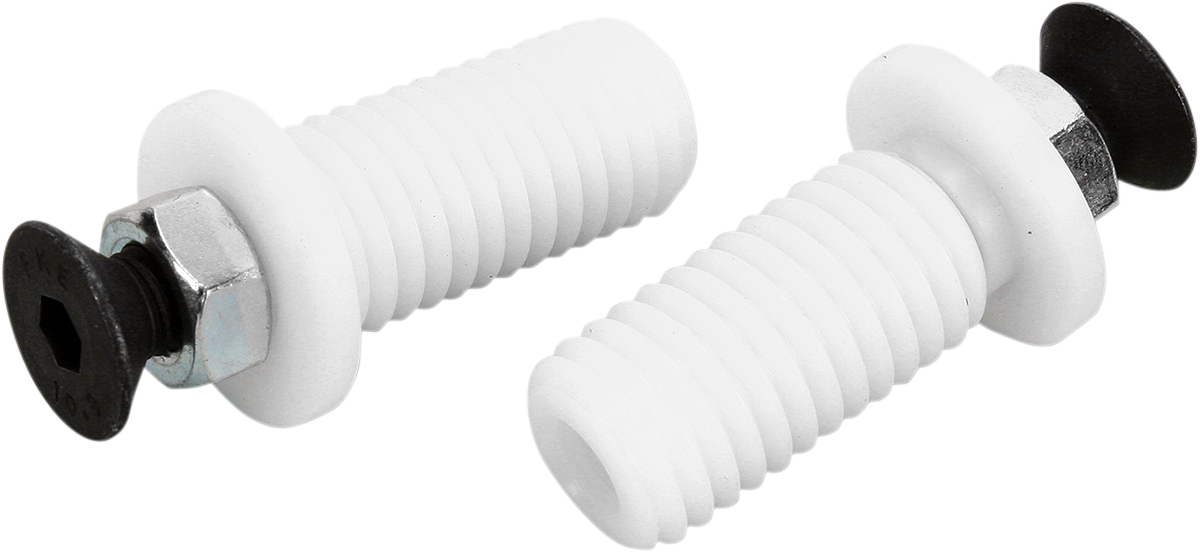 G2 Ergonomics Nylon Handguard Bar End Mount 60310 eBay