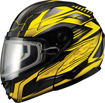 Gmax G2641227 TC-3 Modular Helmet