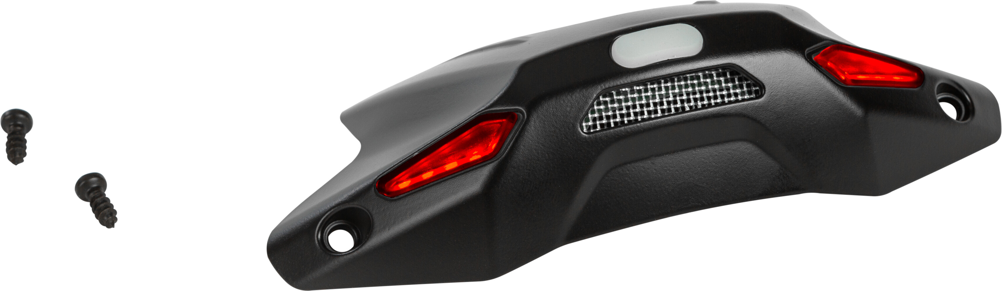GMAX AT-21 Helmet LED Brake Light Kit w/Vent