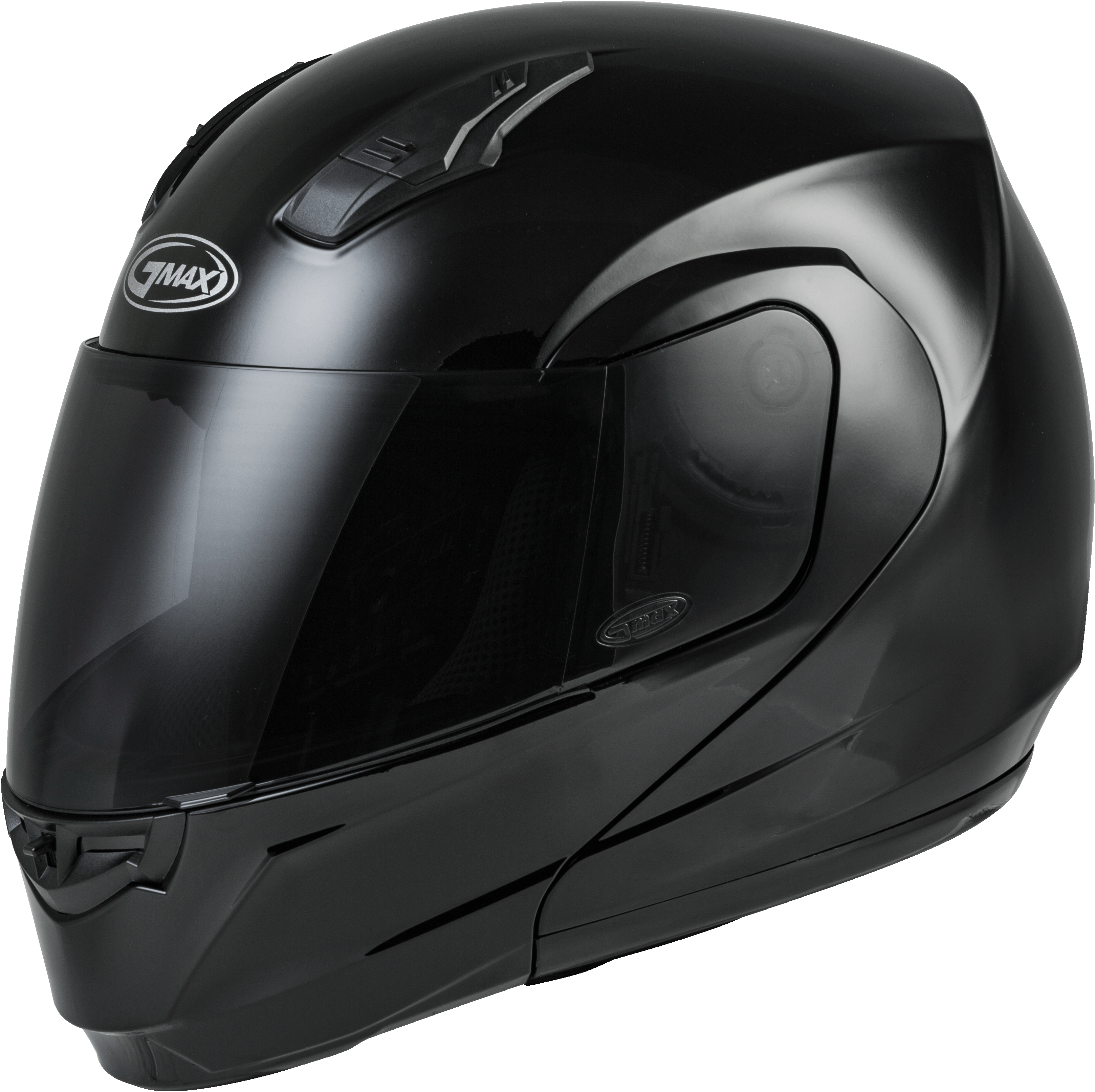 GMAX MD04 Modular Street Helmet - Picture 8 of 8
