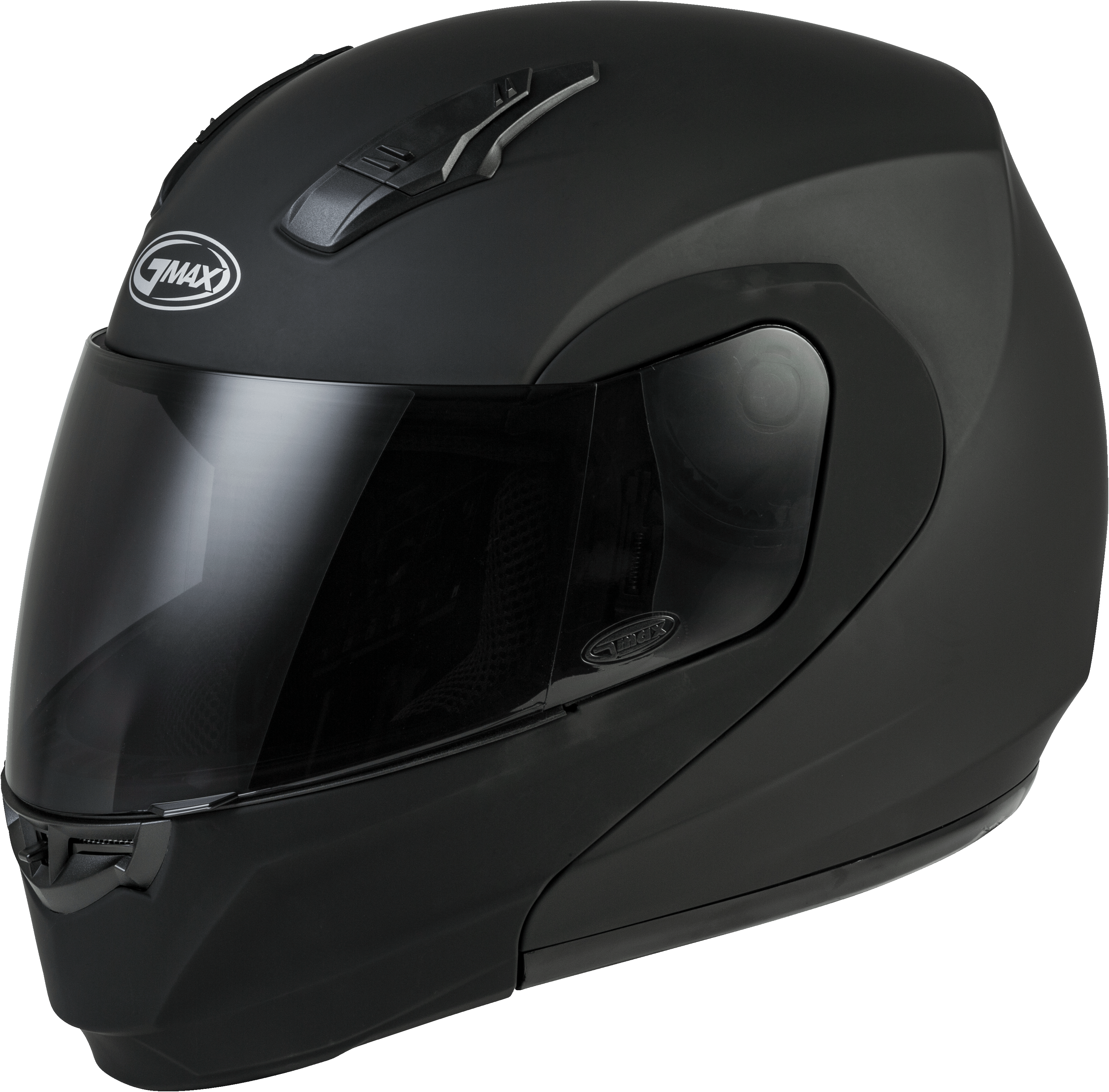 GMAX MD04 Modular Street Helmet - Picture 7 of 8