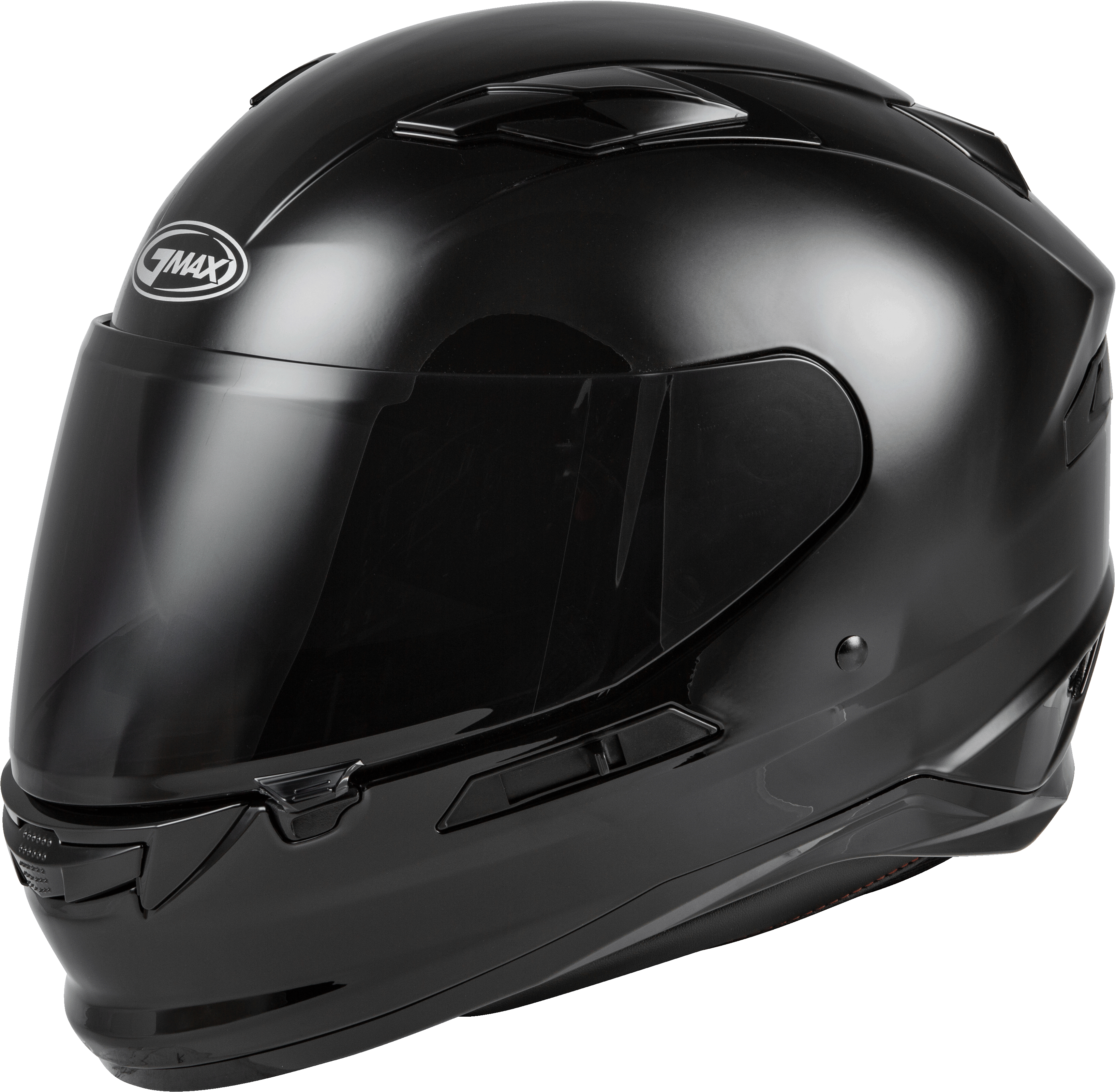 Casco sólido GMAX FF-98 - Imagen 2 de 4
