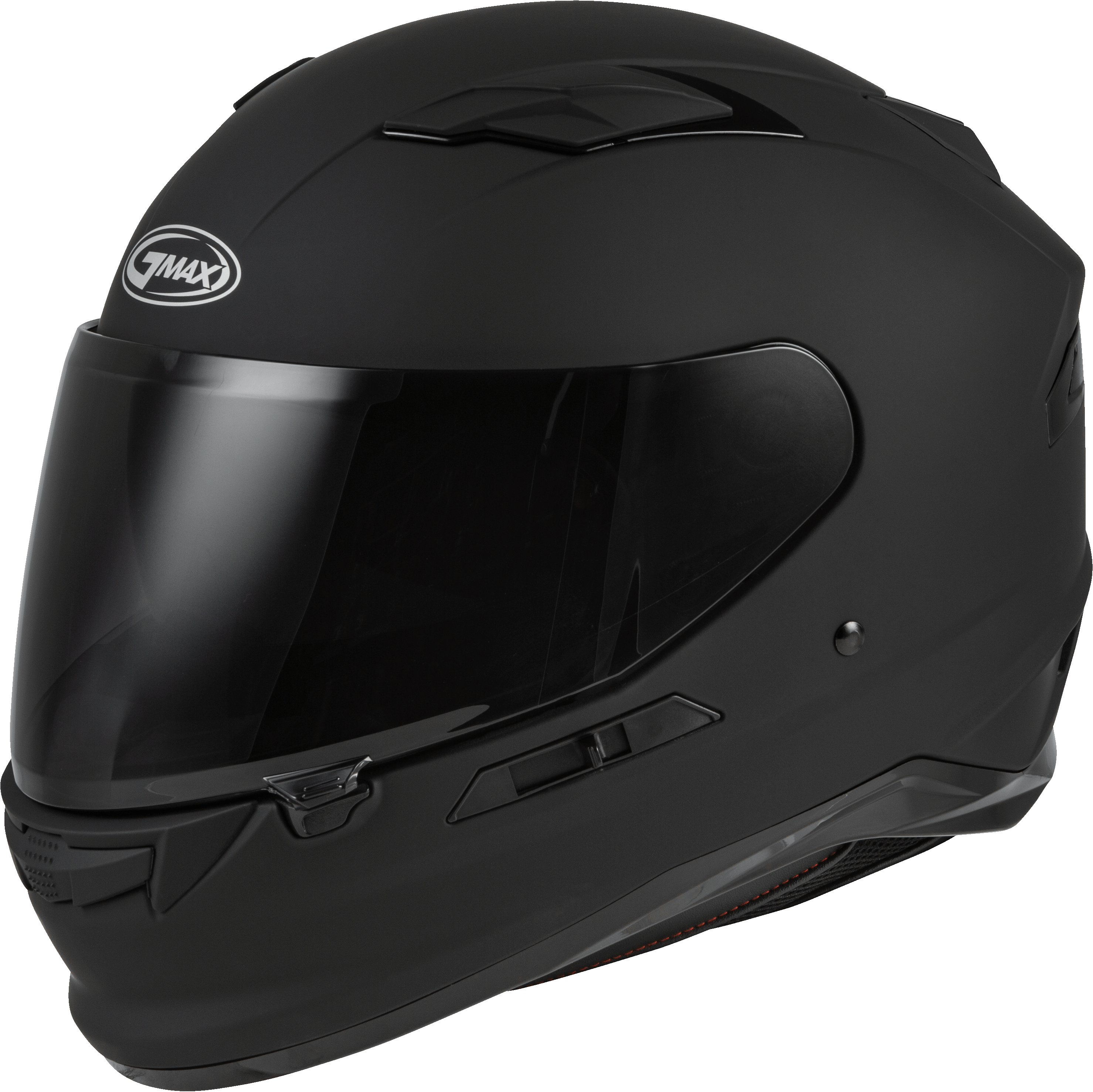 Casco sólido GMAX FF-98 - Imagen 3 de 4