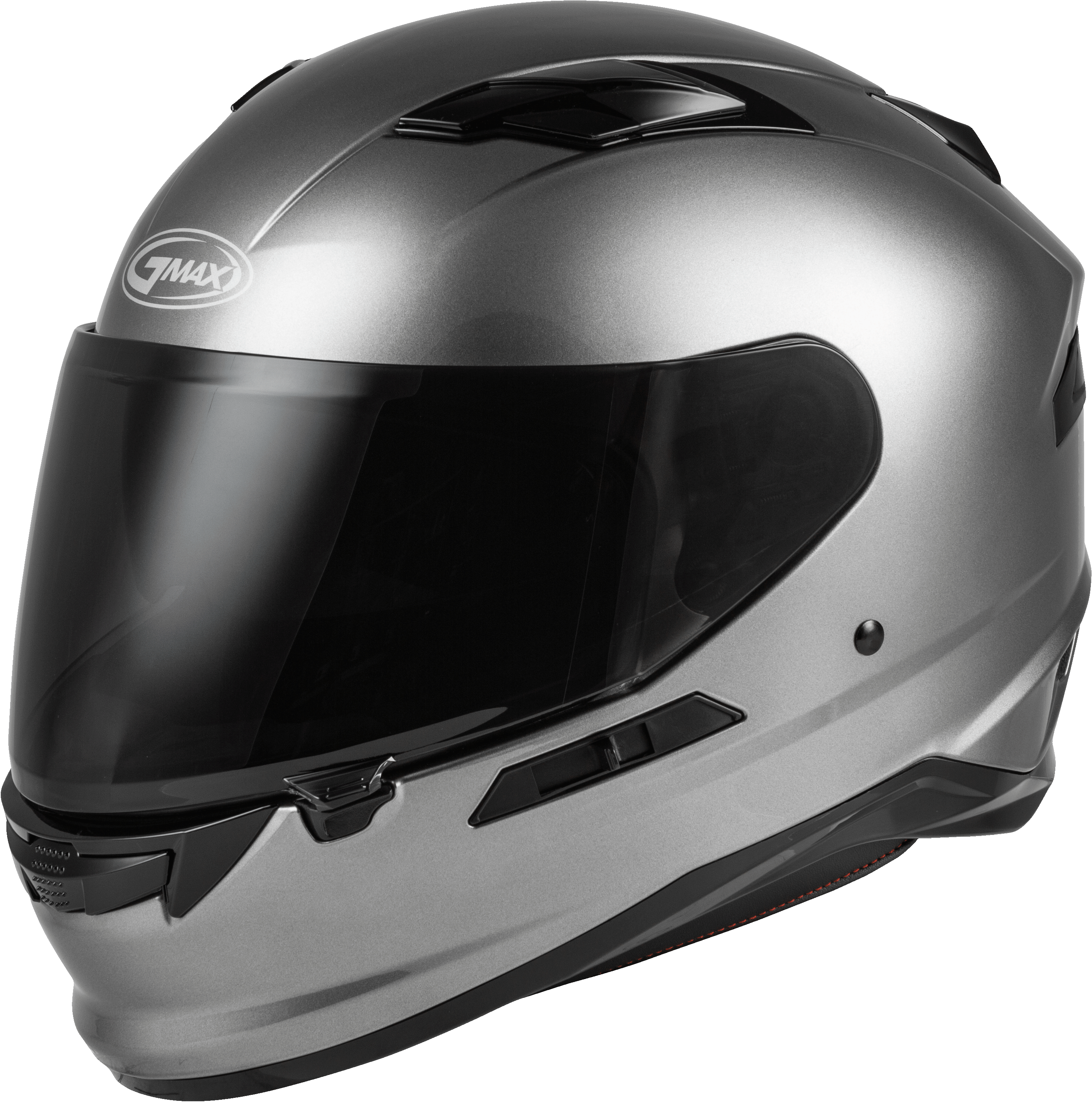 Casco sólido GMAX FF-98 - Imagen 4 de 4