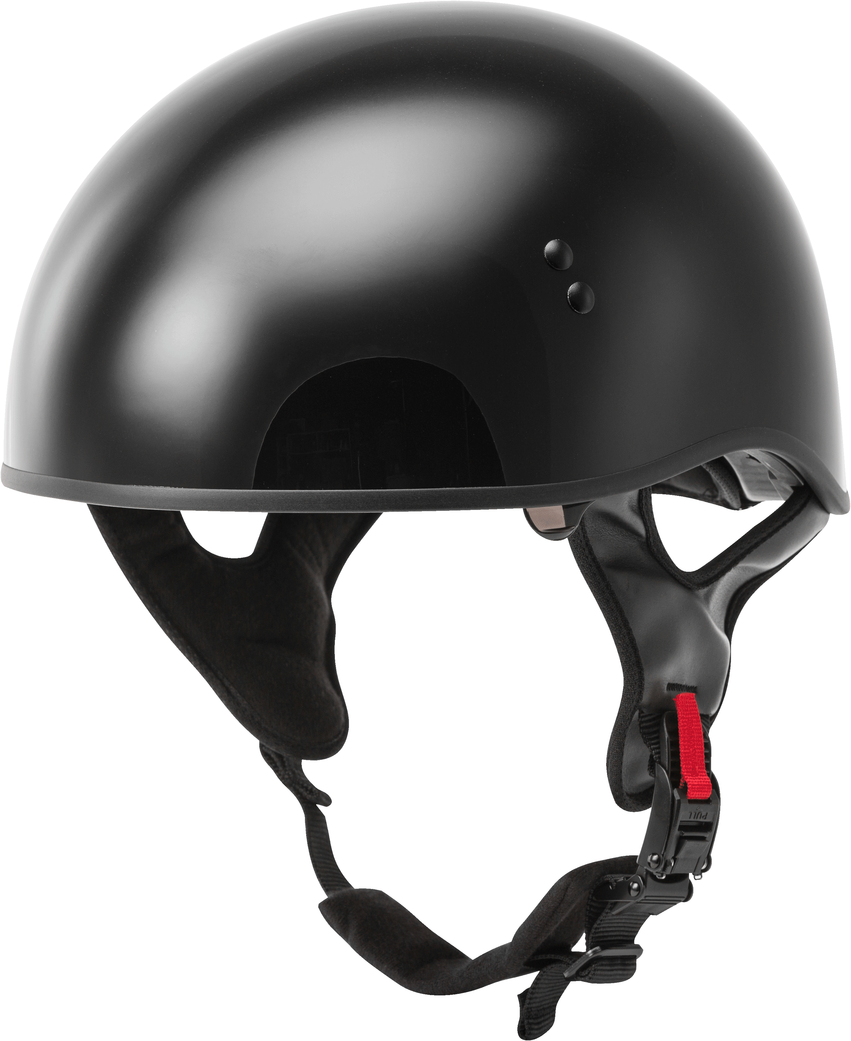 Casco desnudo GMAX HH-65 - Imagen 2 de 4