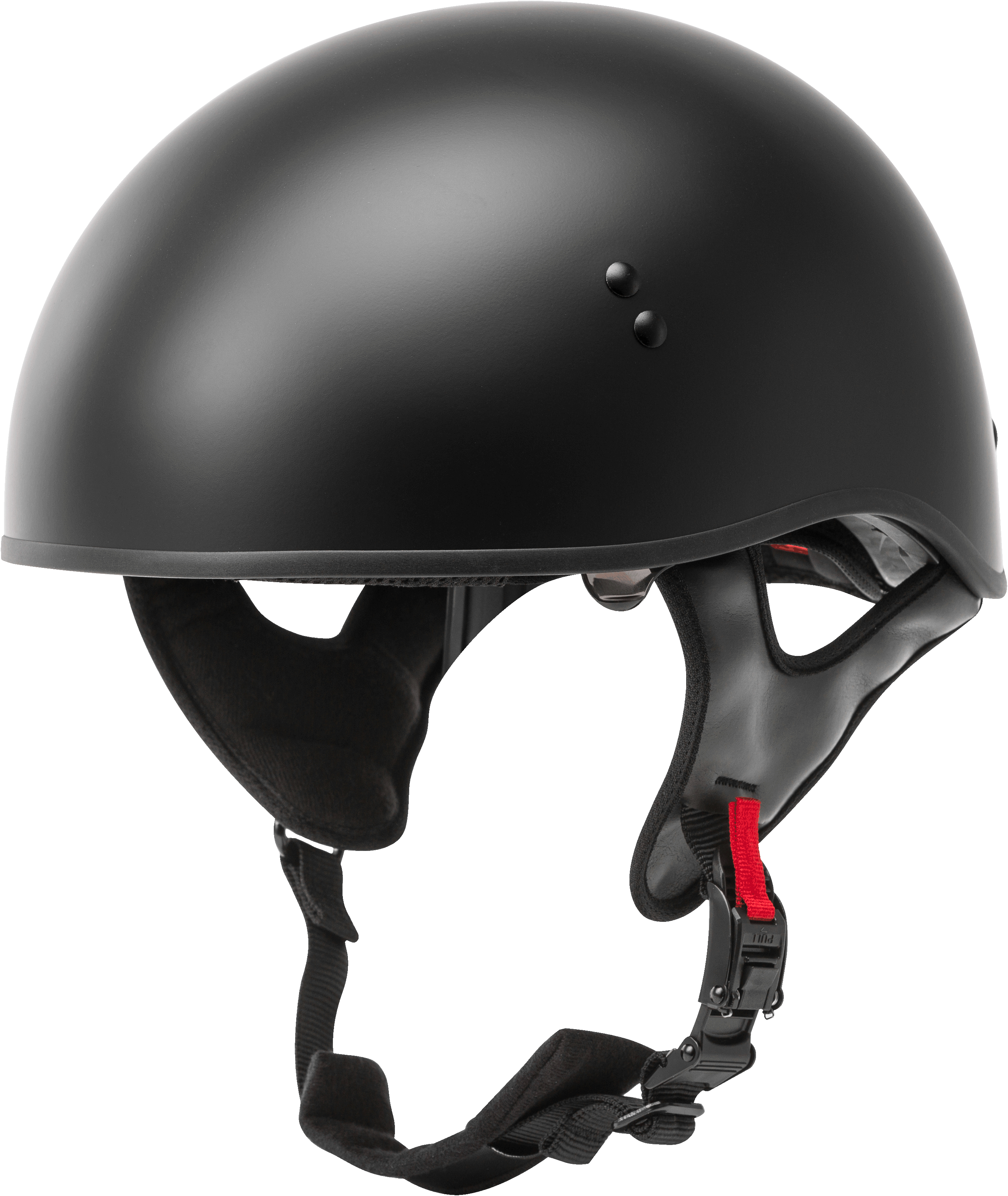 Casco desnudo GMAX HH-65 - Imagen 3 de 4