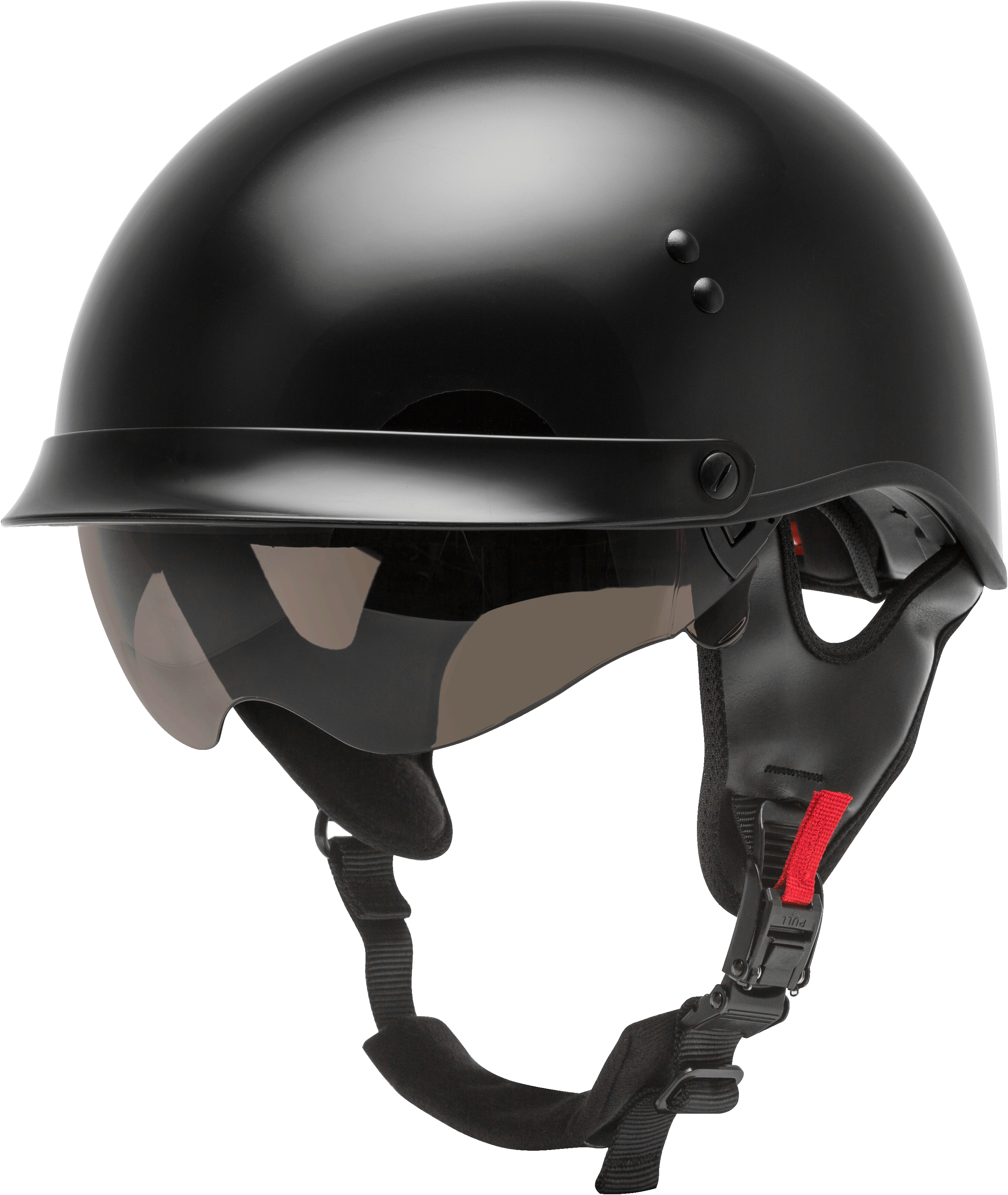 Casco de vestir completo GMAX HH-65 - Imagen 2 de 4