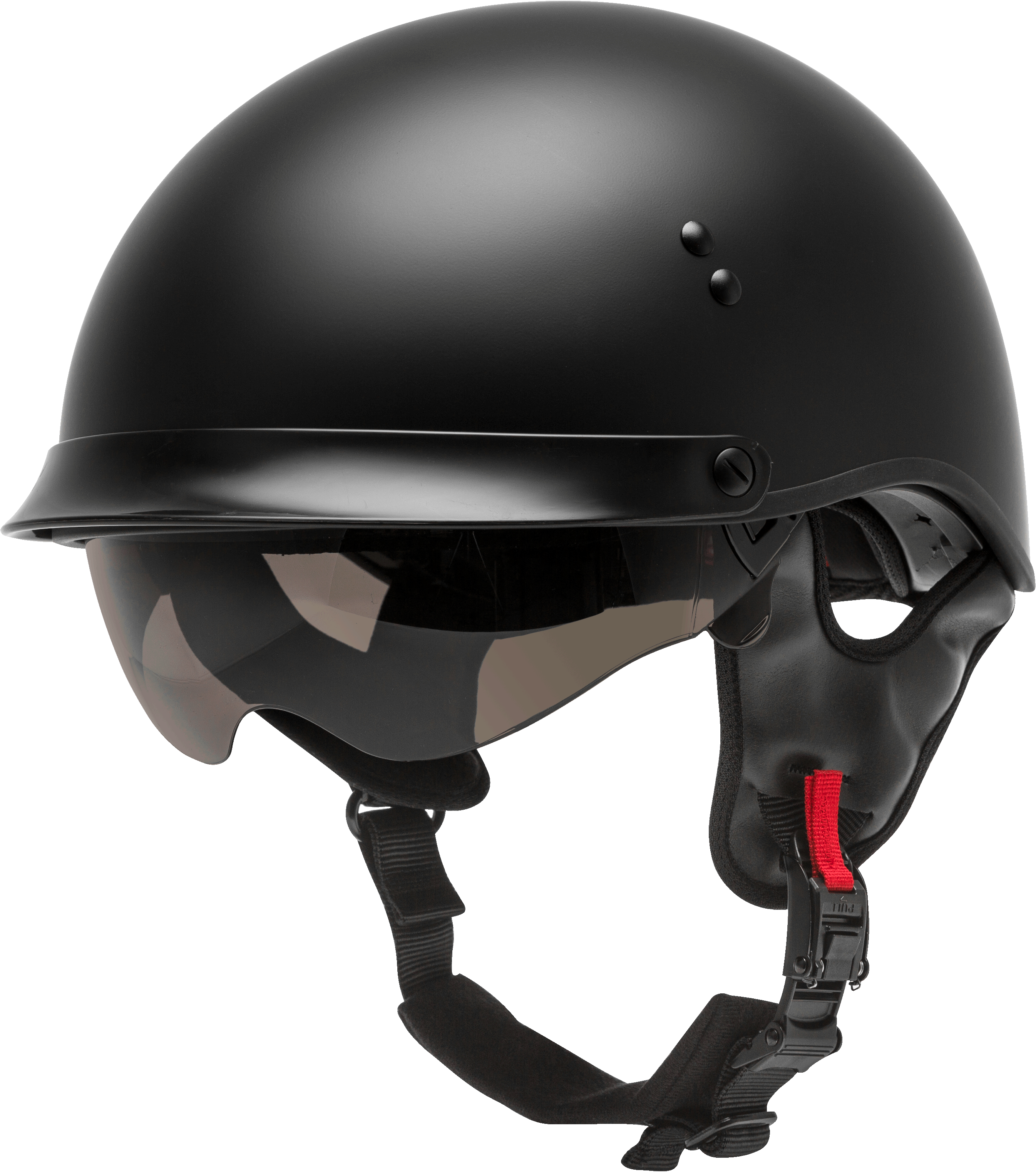 Casco de vestir completo GMAX HH-65 - Imagen 3 de 4