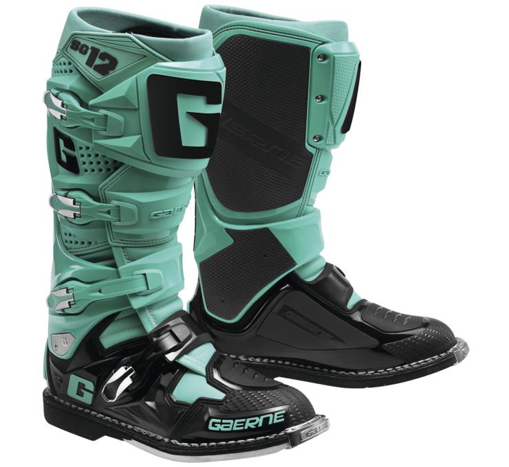 bota gaerne adventure