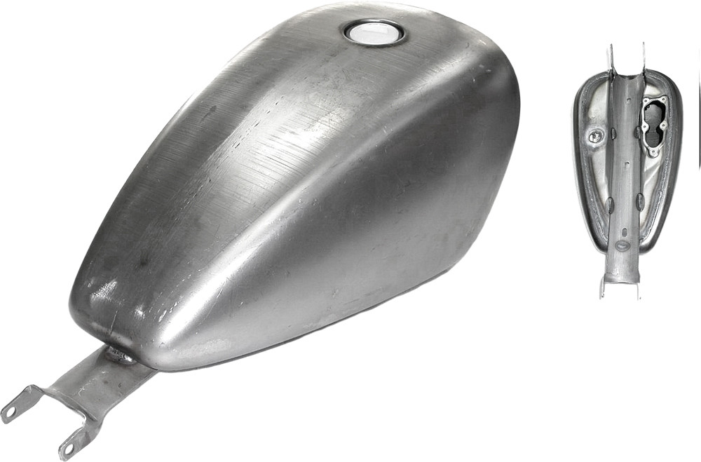 HARDDRIVE XL EFI Tanks 3.3Gal. Stock Screw Style Cap 12916 | eBay