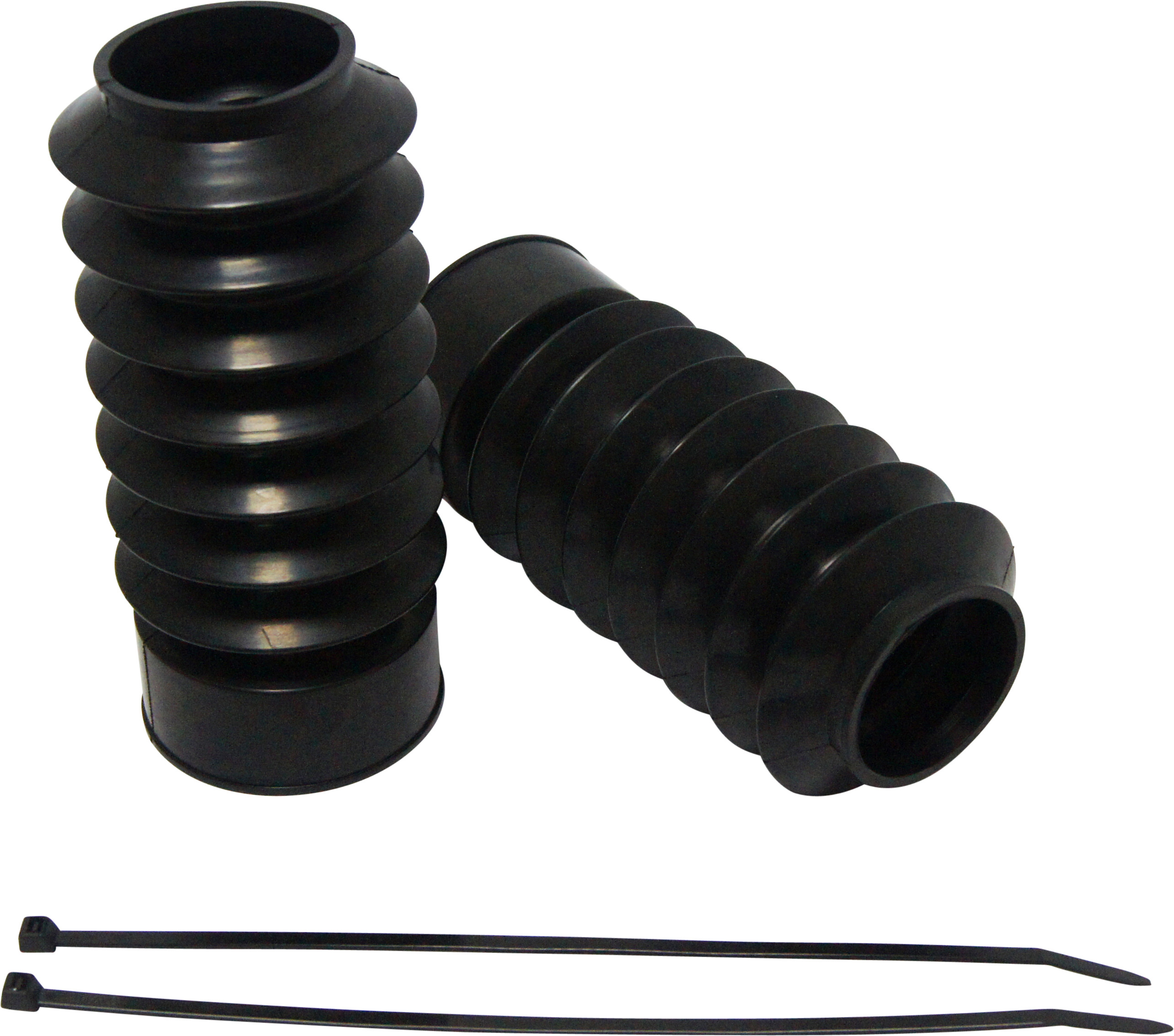 ほはだ HARDDRIVE Fork Boots 49mm Short 13-049 | eBay