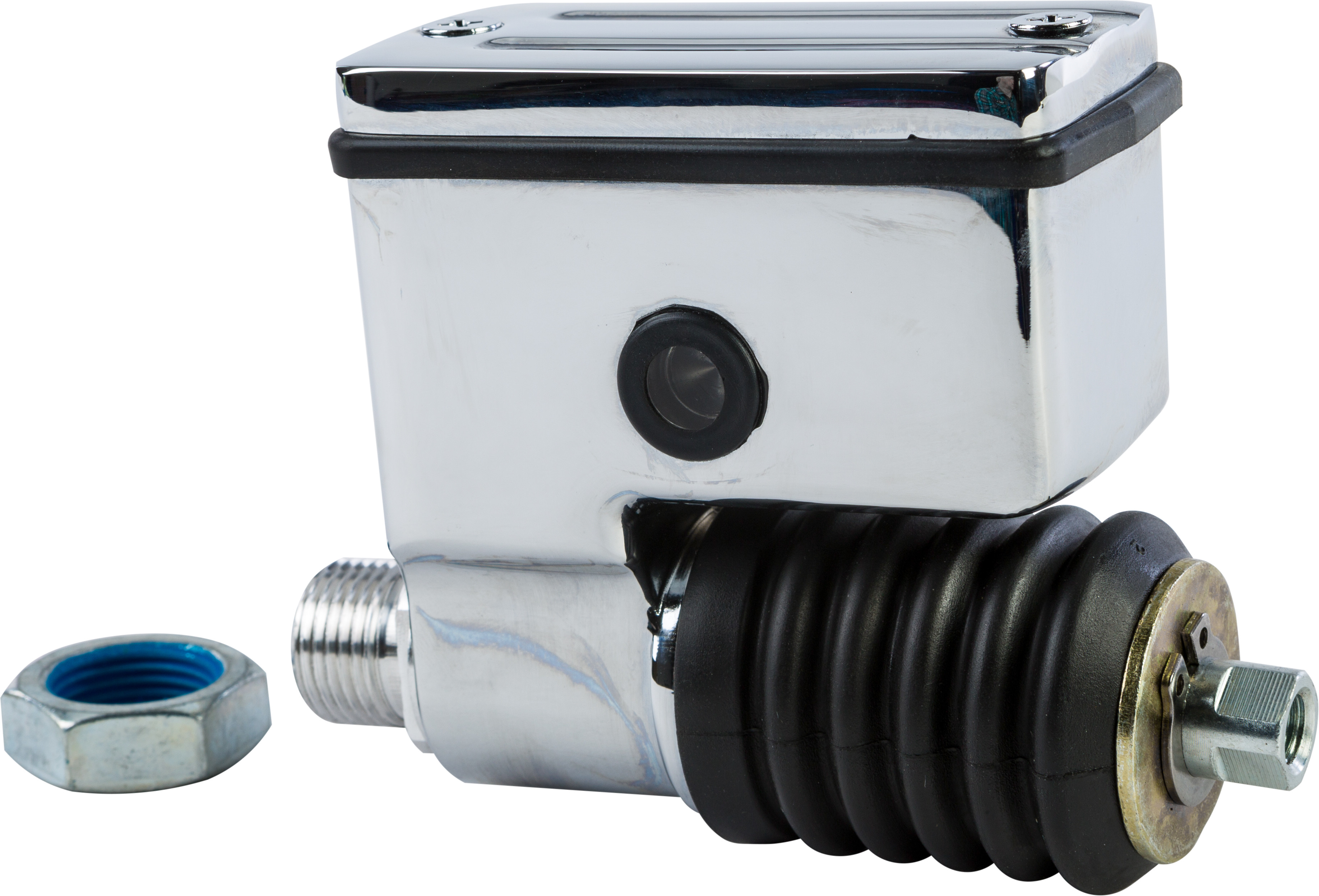 HardDrive Rear Master Cylinder 4247490B Harley Davidson FXD 9905