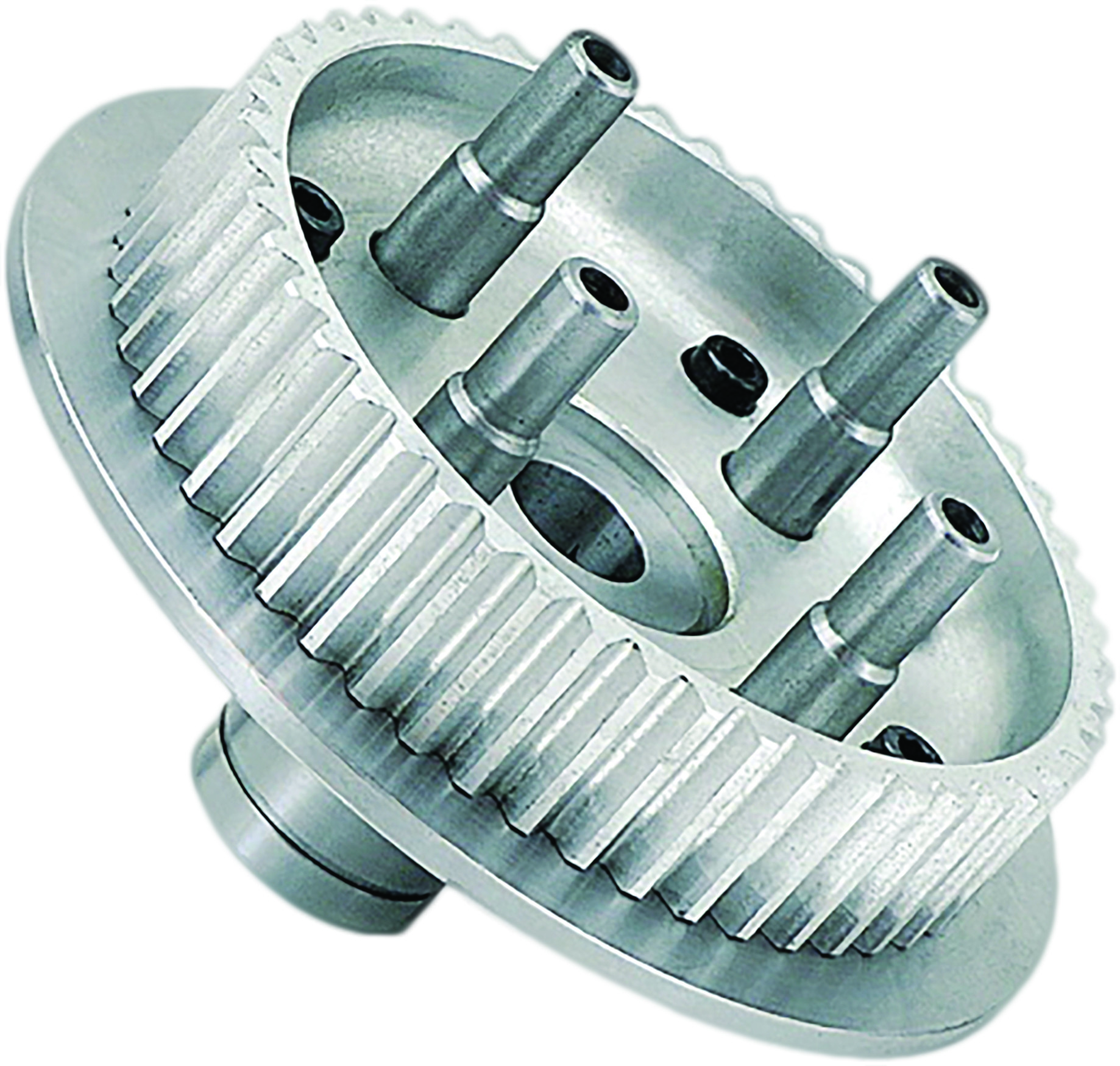 HARDDRIVE 144506 Clutch Hub