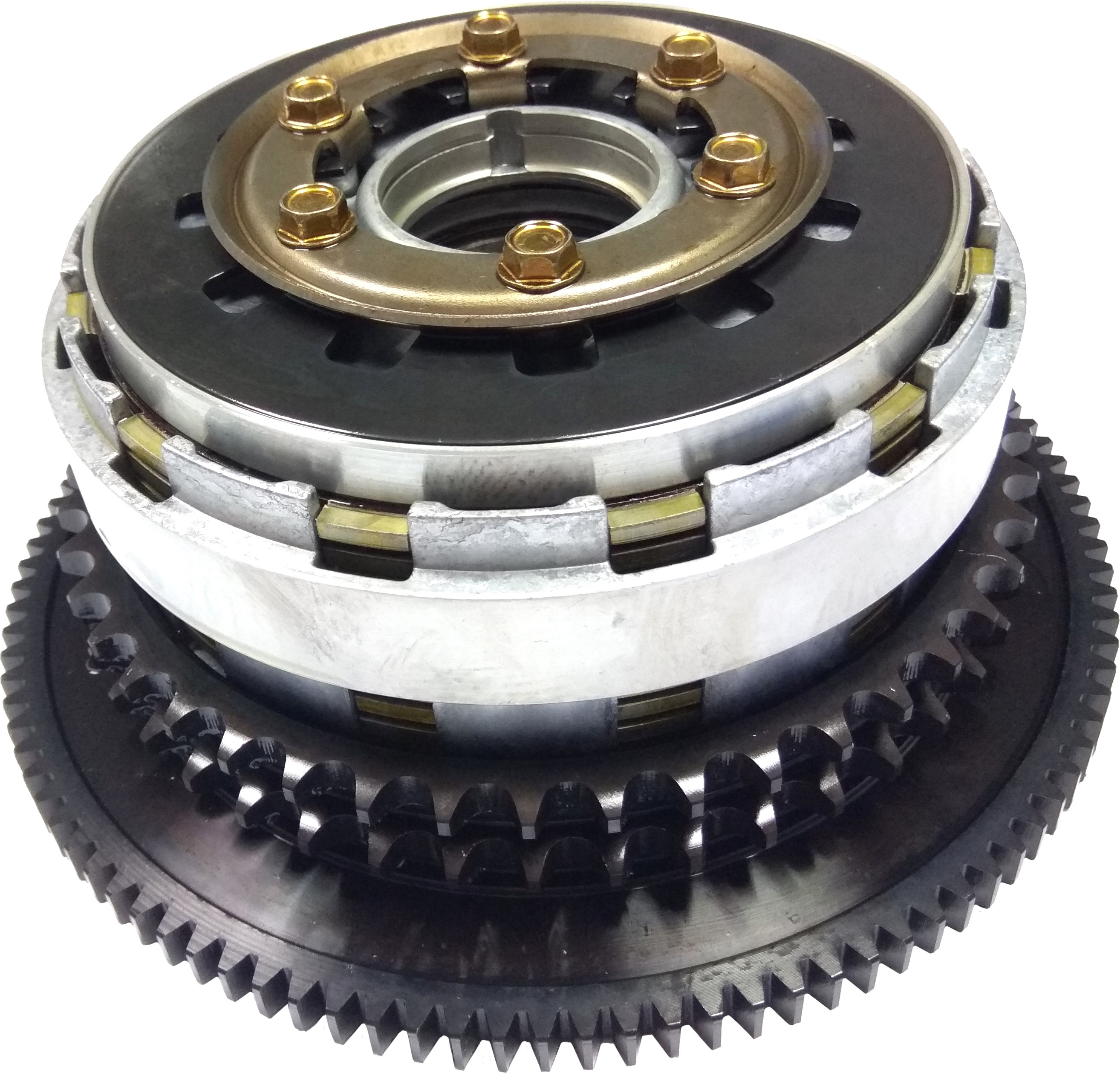 HARDDRIVE 148432 Clutch Assembly