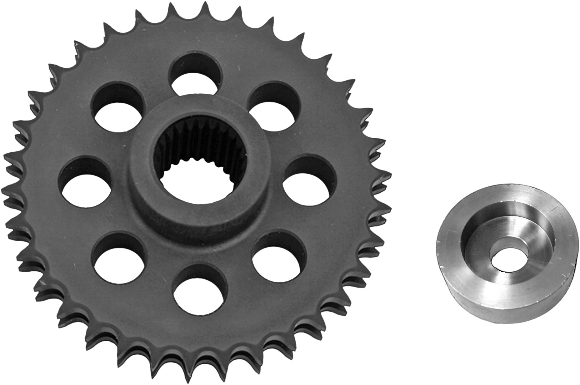 HARDDRIVE Compensator Eliminator Sprocket 191205 | eBay