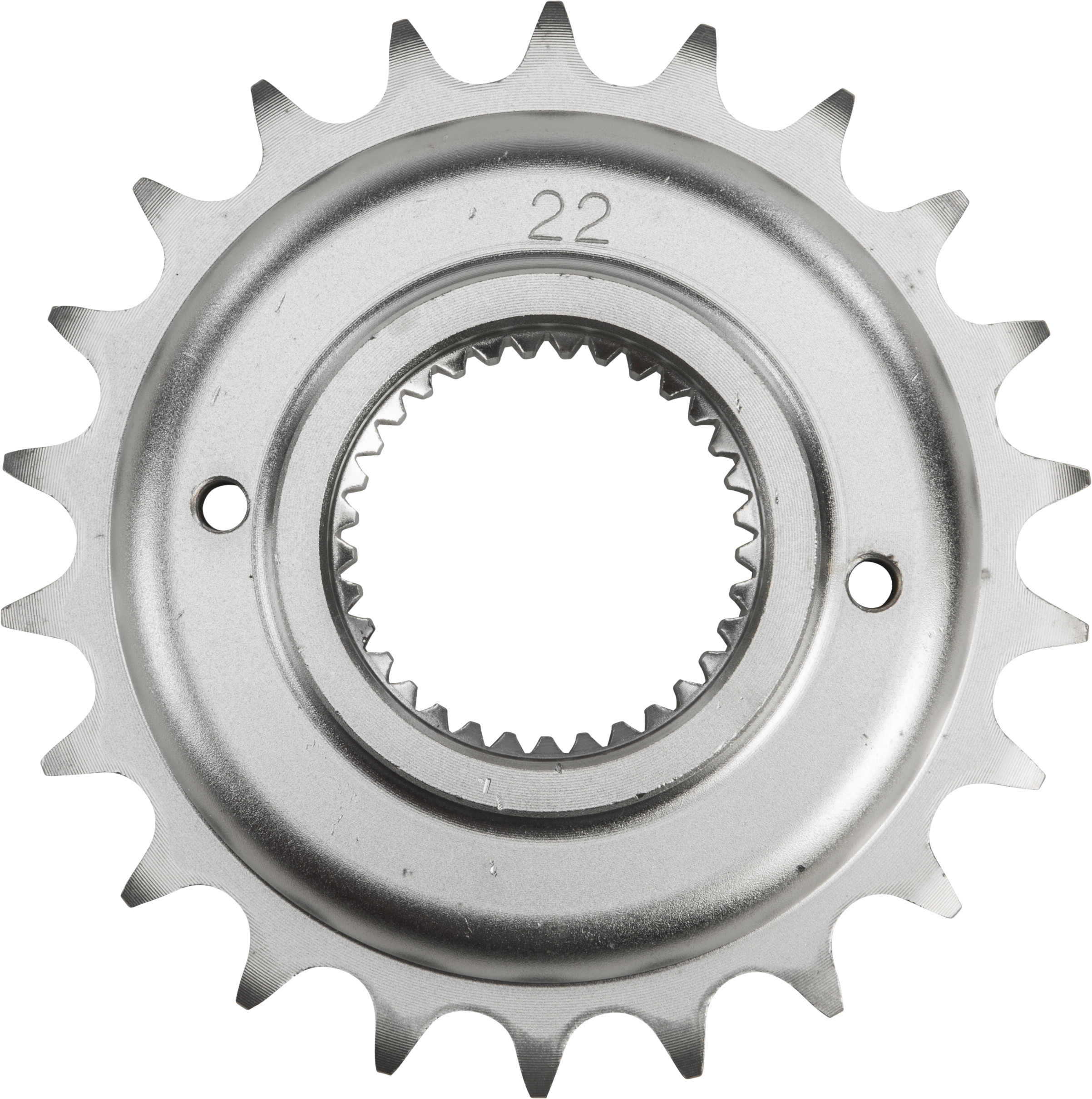 HardDrive Transmission Sprocket 22T 1/2