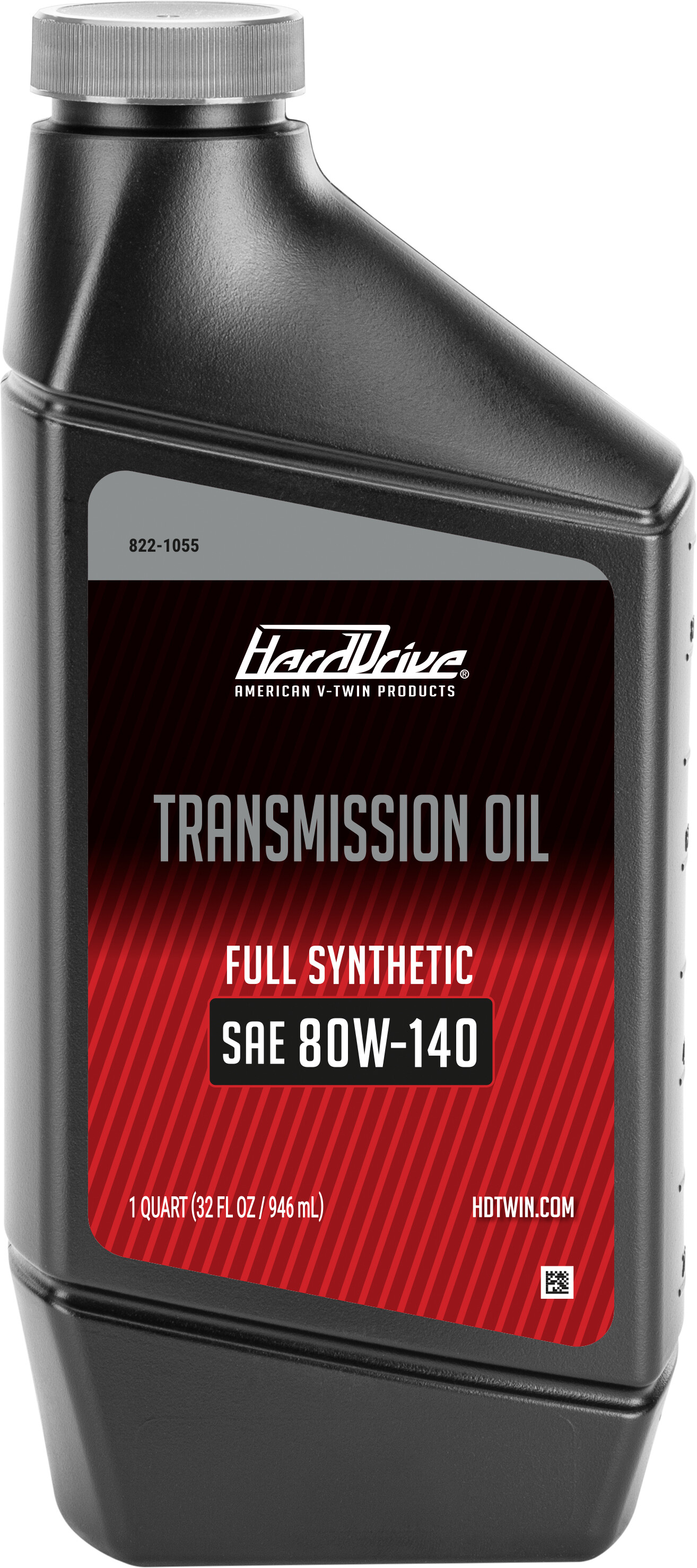 HARDDRIVE Transmission Oil 80W-140 1QT 198295 | eBay