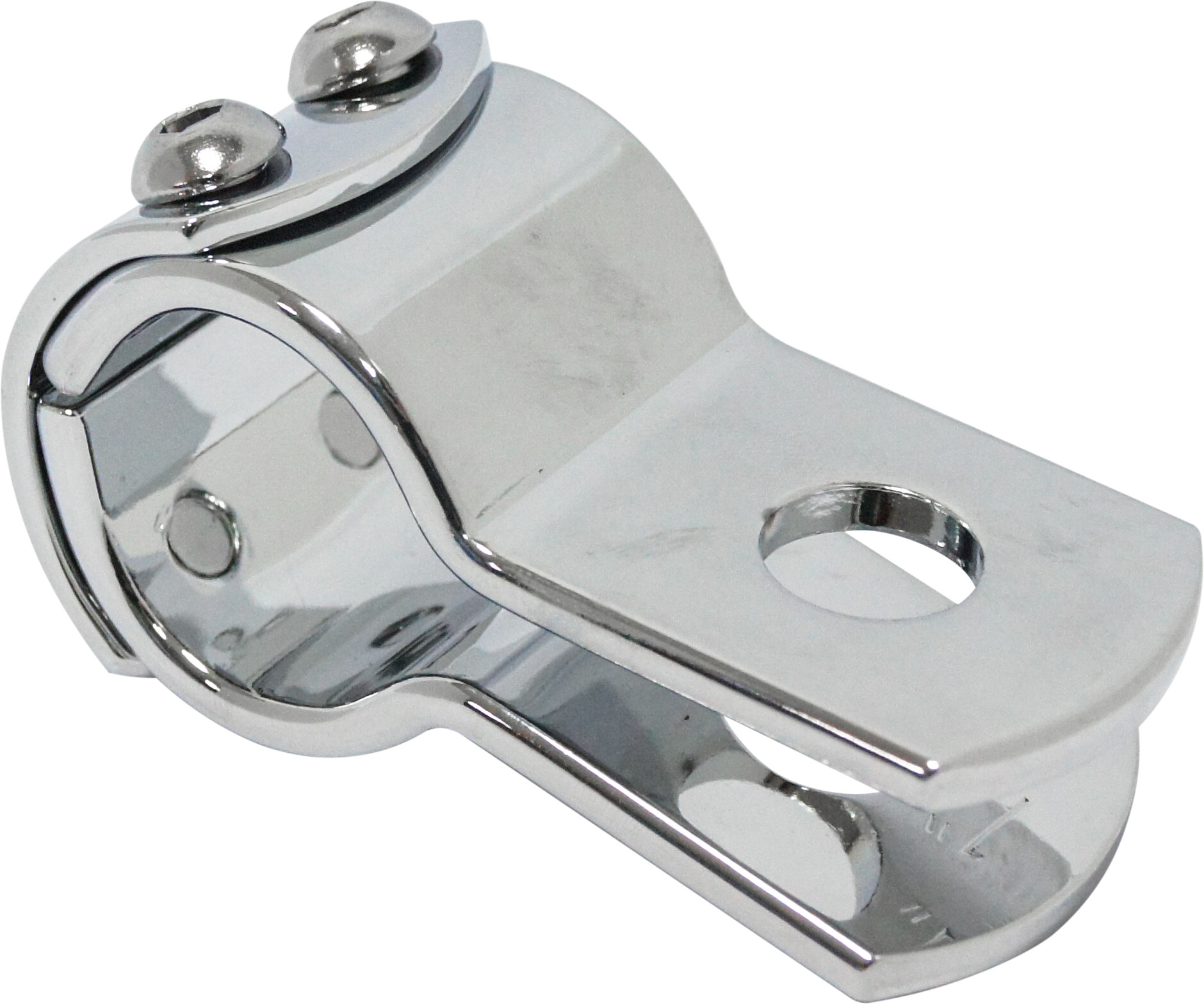 HardDrive Three Piece Frame Mounting Clamp 7/8
