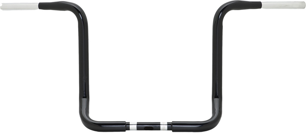 HARDDRIVE H30-0219MBS-16 Bagger Apehanger Bars