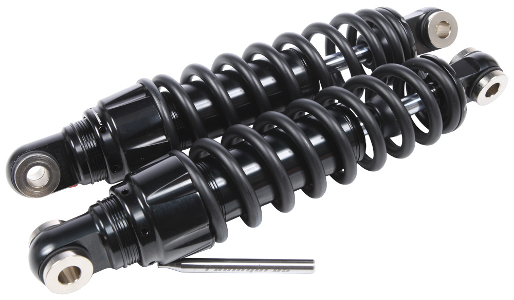 HARDDRIVE R0800146-1 705 Series Rear Shocks