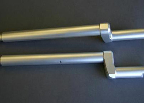 HELIBARS TS05027 Clip-on Handlebar