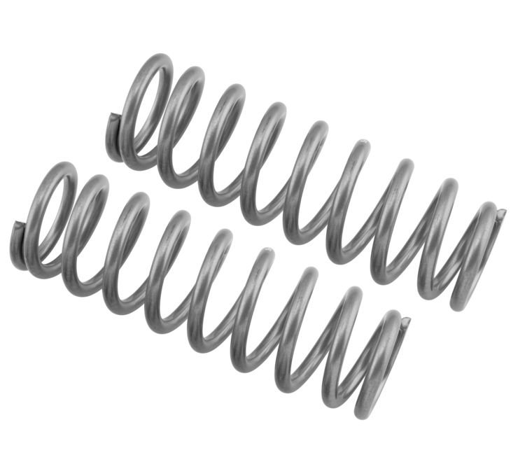 Rear SPRPR1S-S Shock Spring High Lifter Products