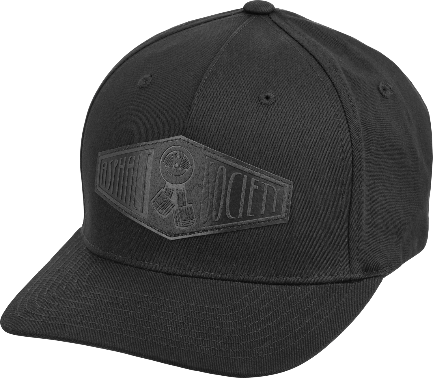 HIGHWAY 21 Asphalt Society Hat
