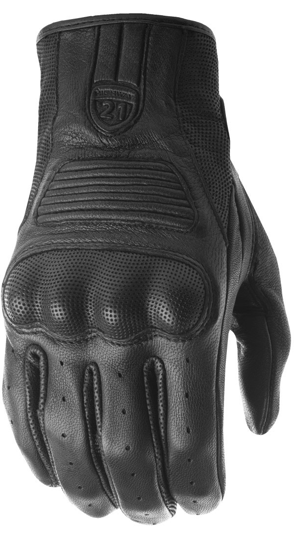 HIGHWAY 21 Haymaker Gloves SM-3X