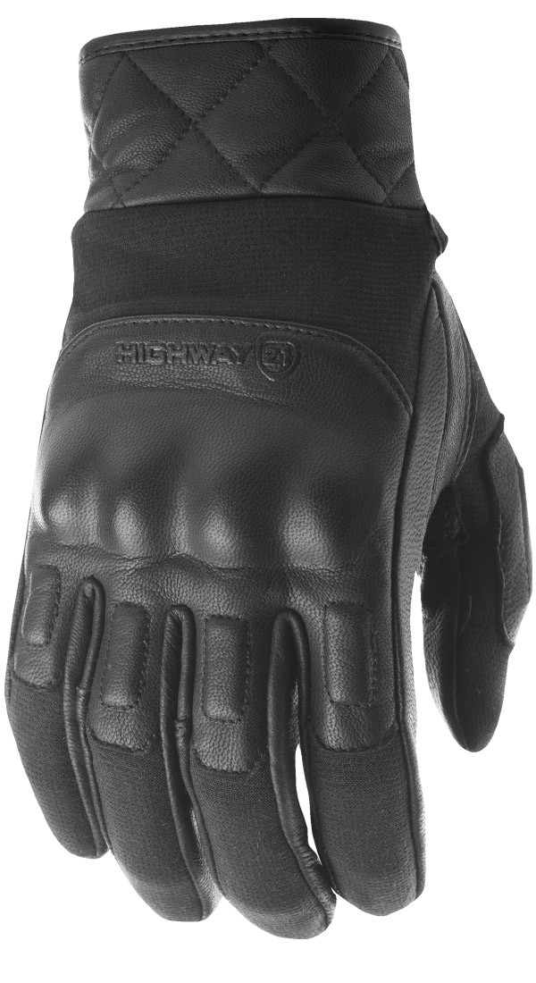 HIGHWAY 21 Revolver Gloves SM-3X