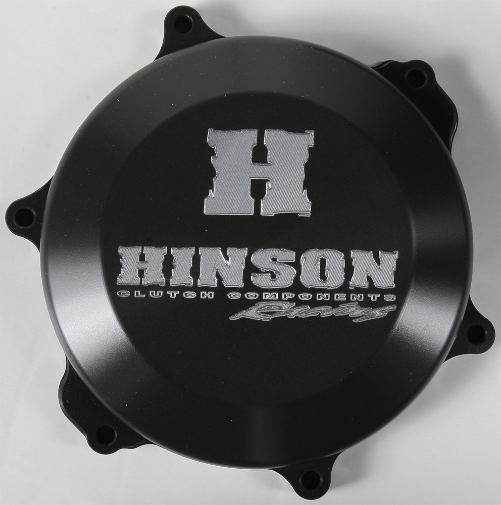 Hinson C240 Clutch Cover