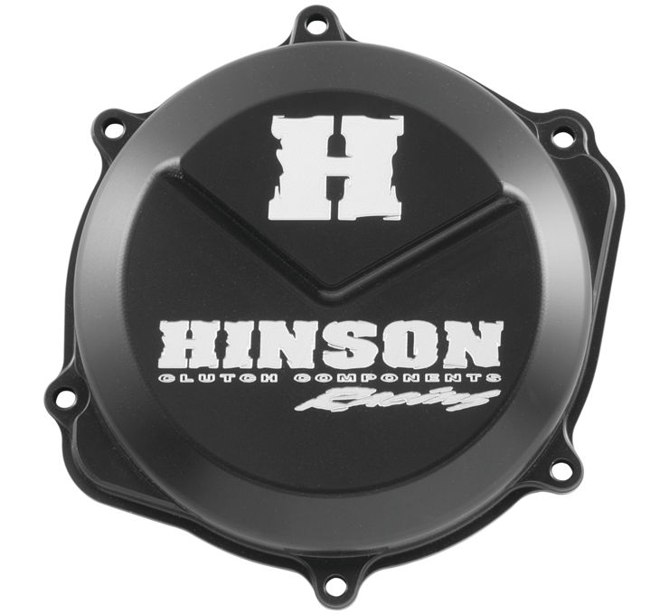 Hinson Billet Clutch Cover C7940817 Honda CRF 250R 250RX 20182020 eBay