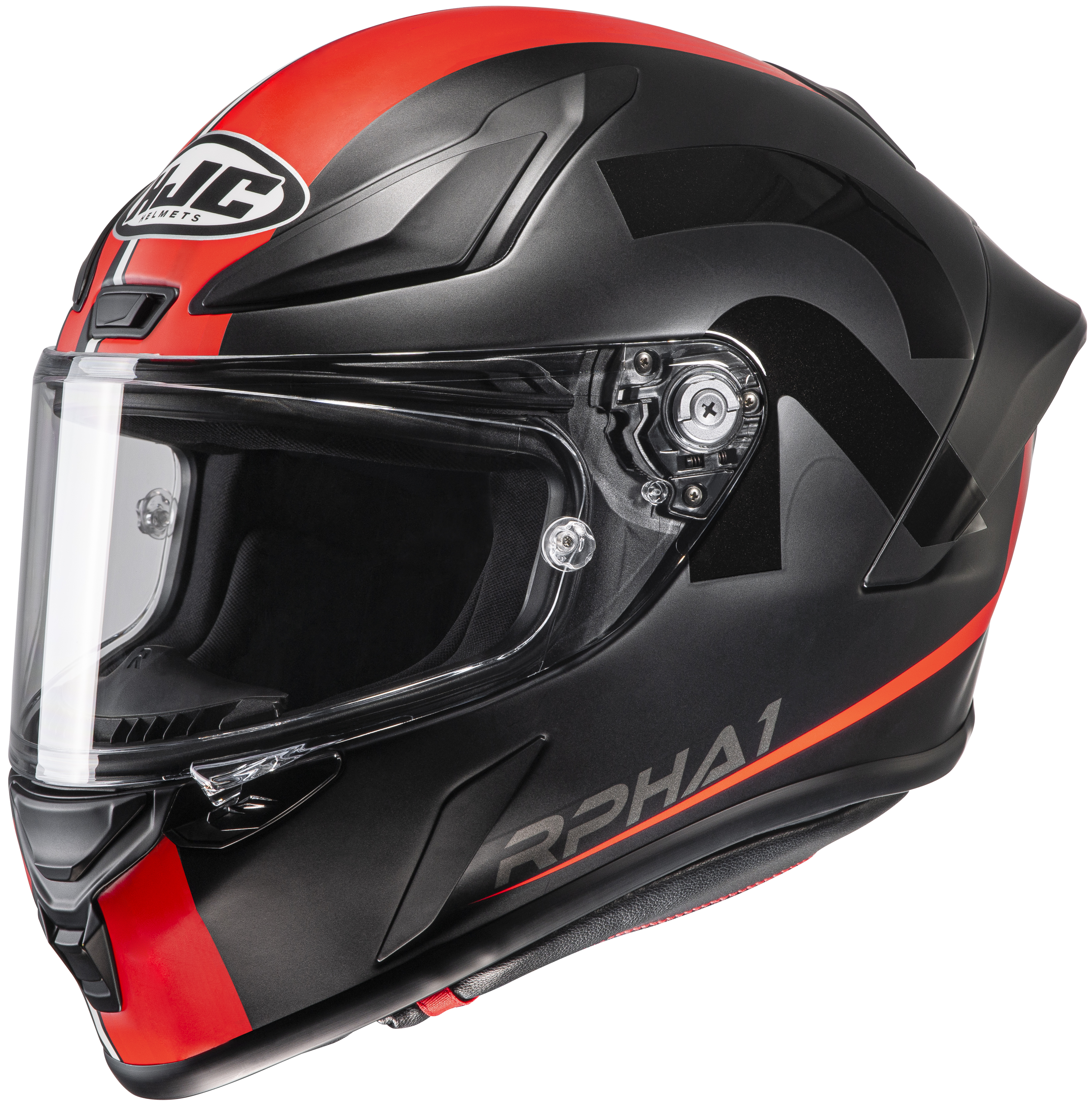 HJC RPHA 1N Senin Helmet