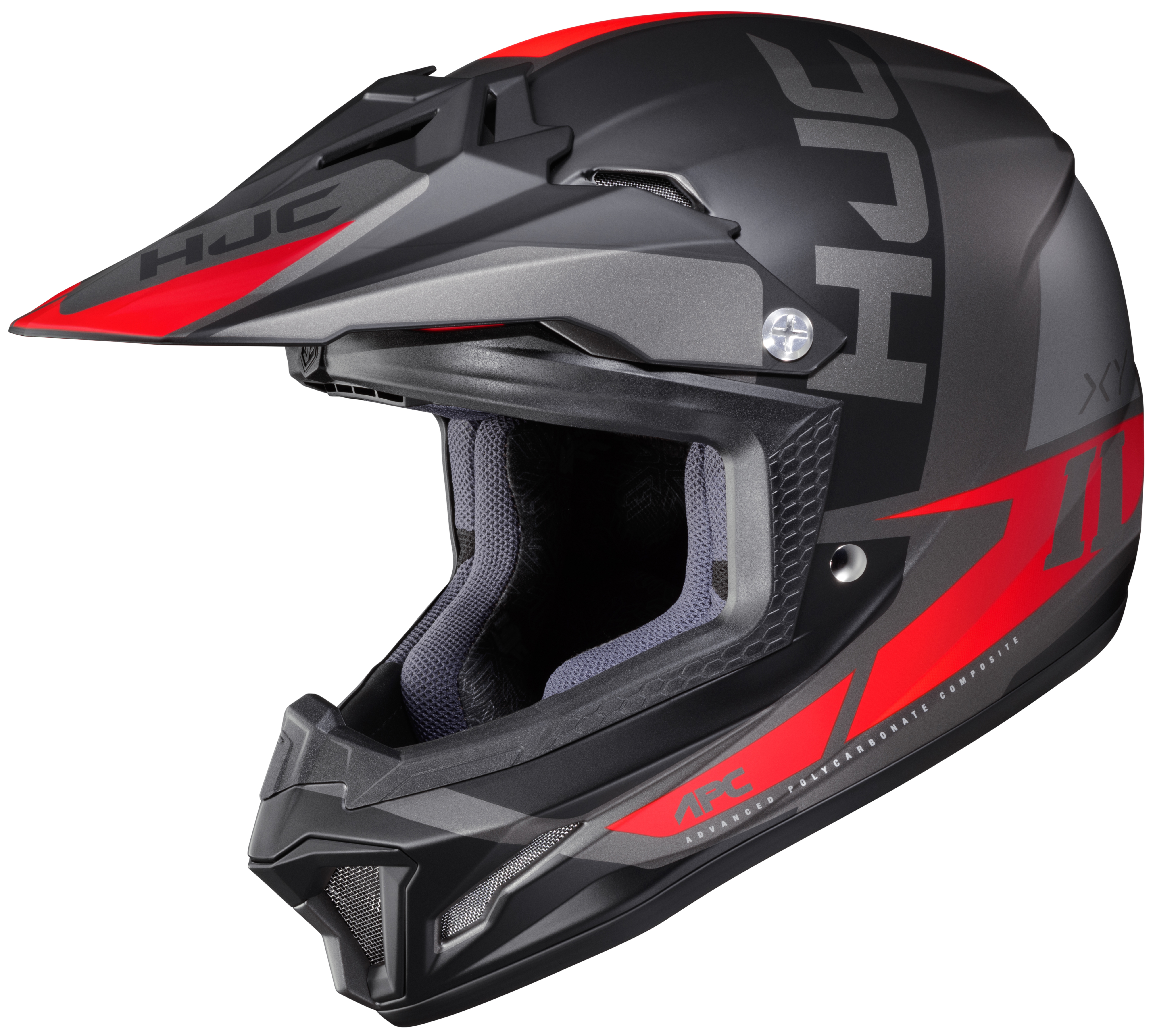 HJC CL-XY 2 Creed Helmet